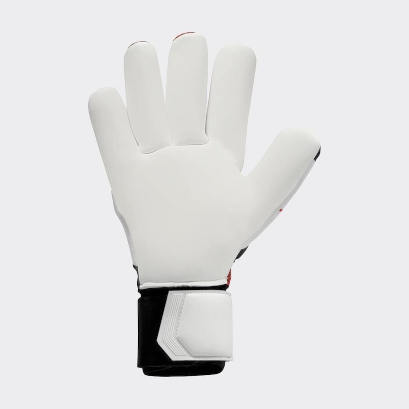 Luvas de Goleiro Uhlsport Powerline Absolutgrip Finger Surround - Adulto - Foto 5