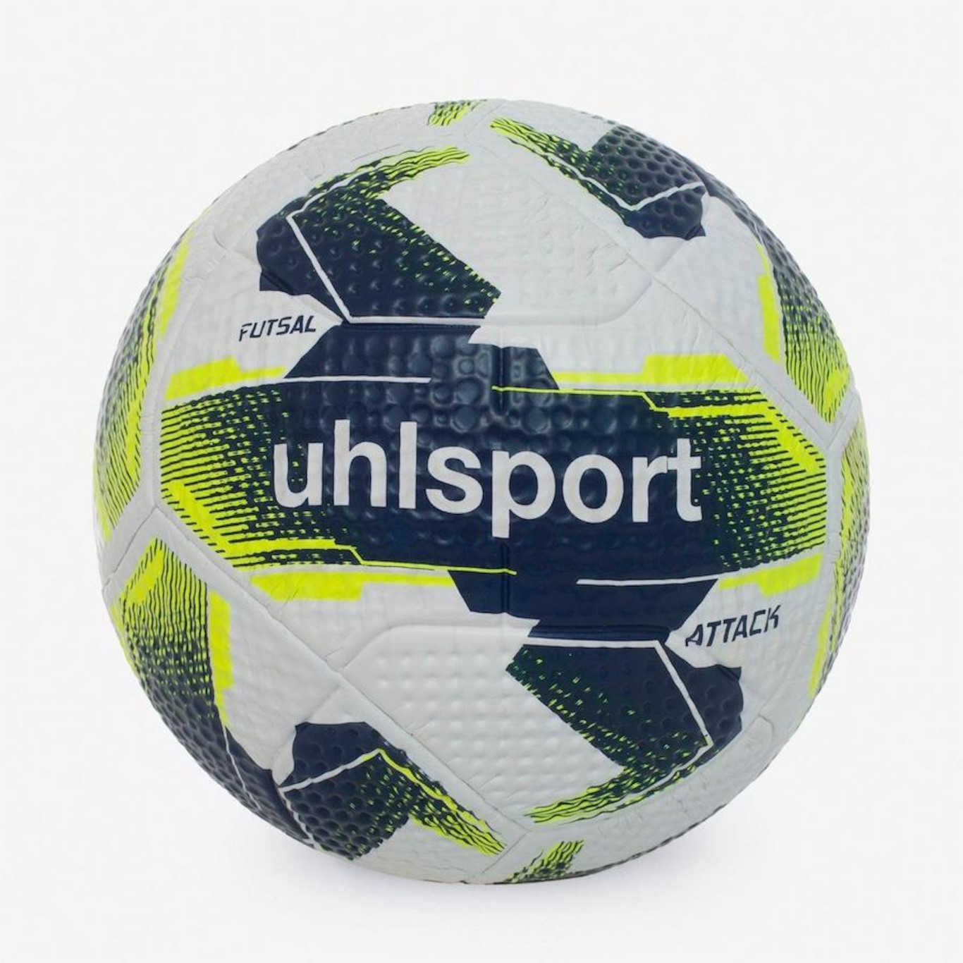 Bola de Futsal Uhlsport Attack - Foto 3