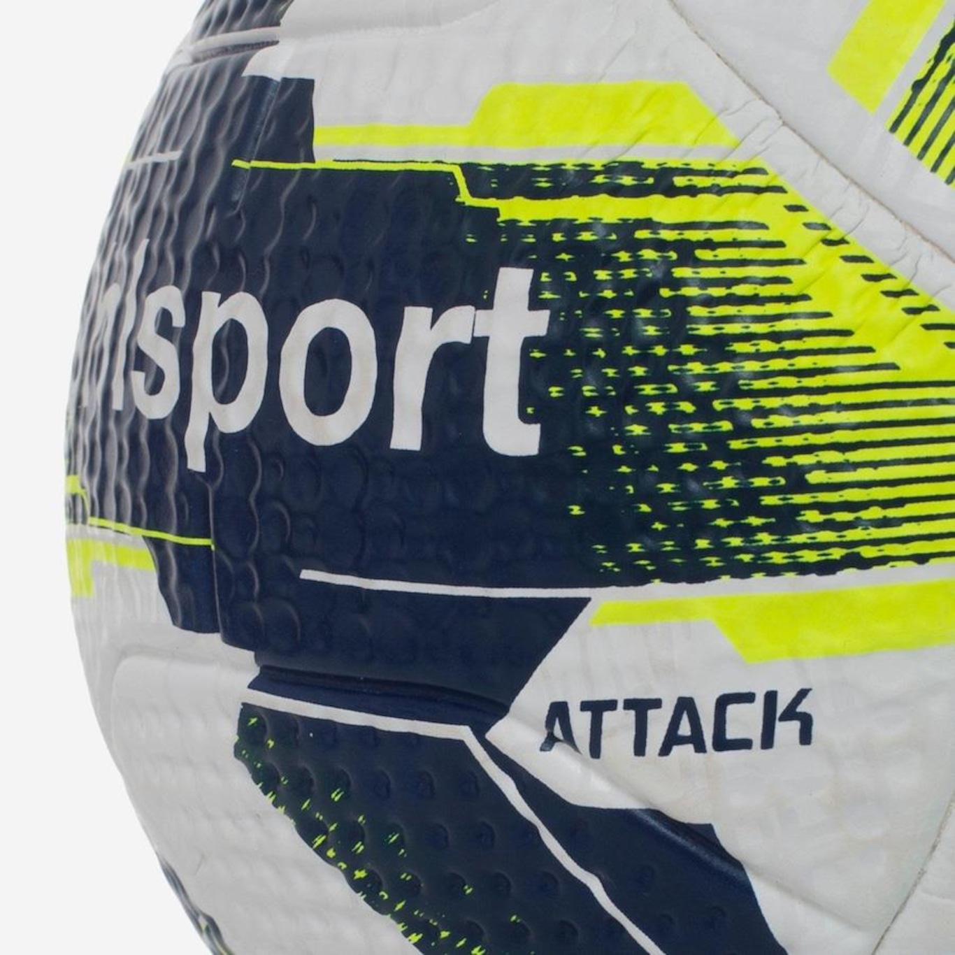 Bola de Futsal Uhlsport Attack - Foto 4