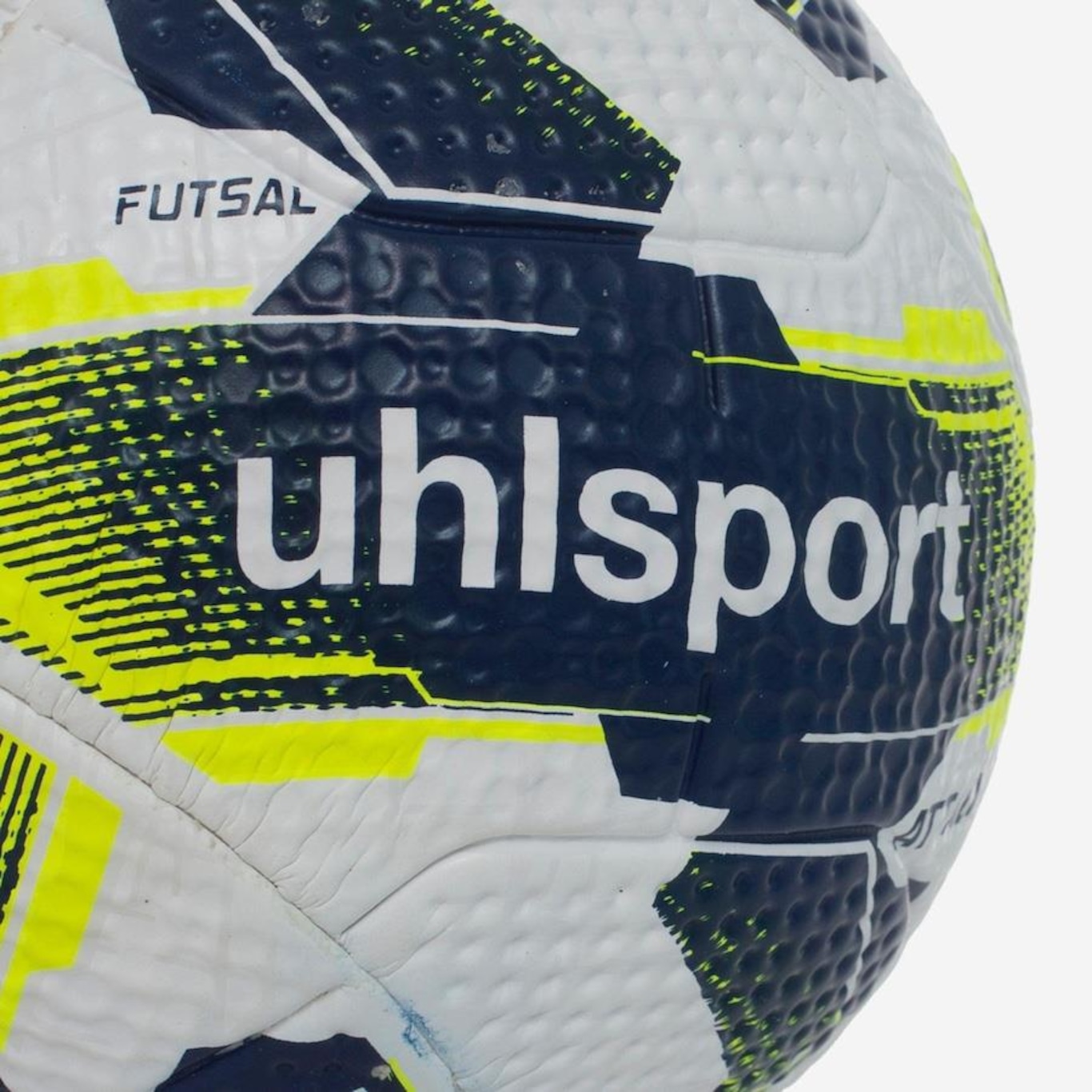 Bola de Futsal Uhlsport Attack - Foto 5