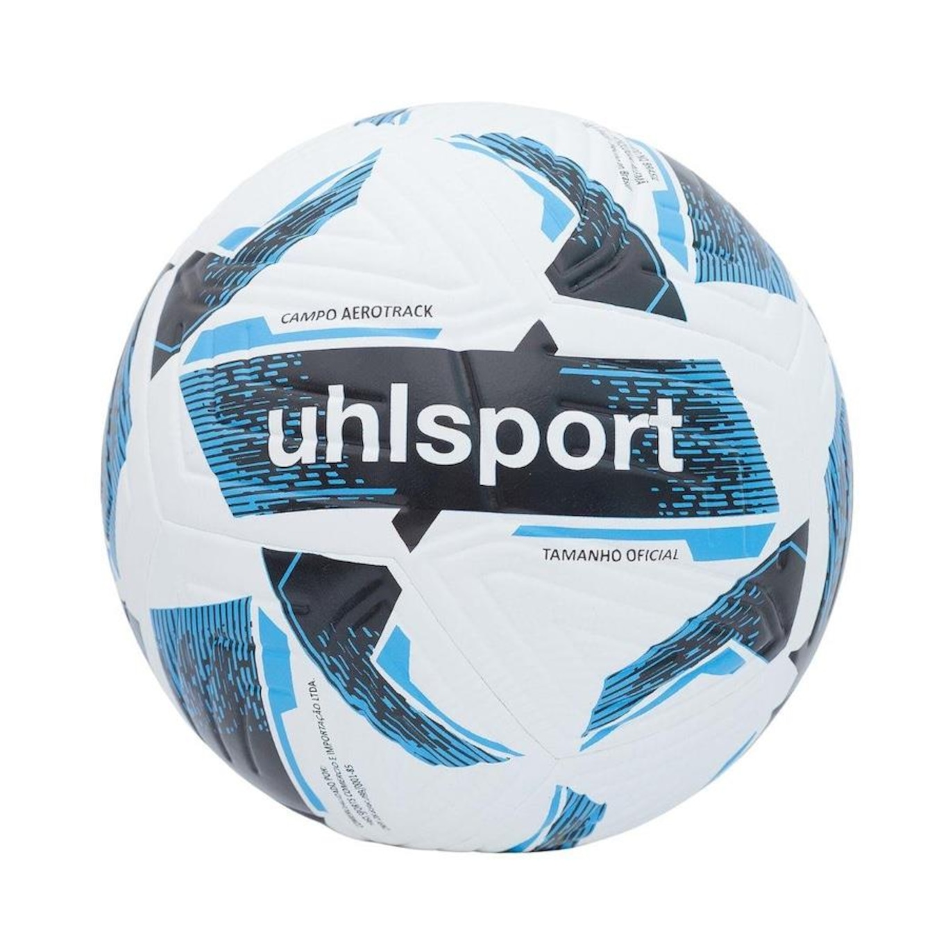 Bola de Futebol Campo Uhlsport Aerotrack - Foto 1