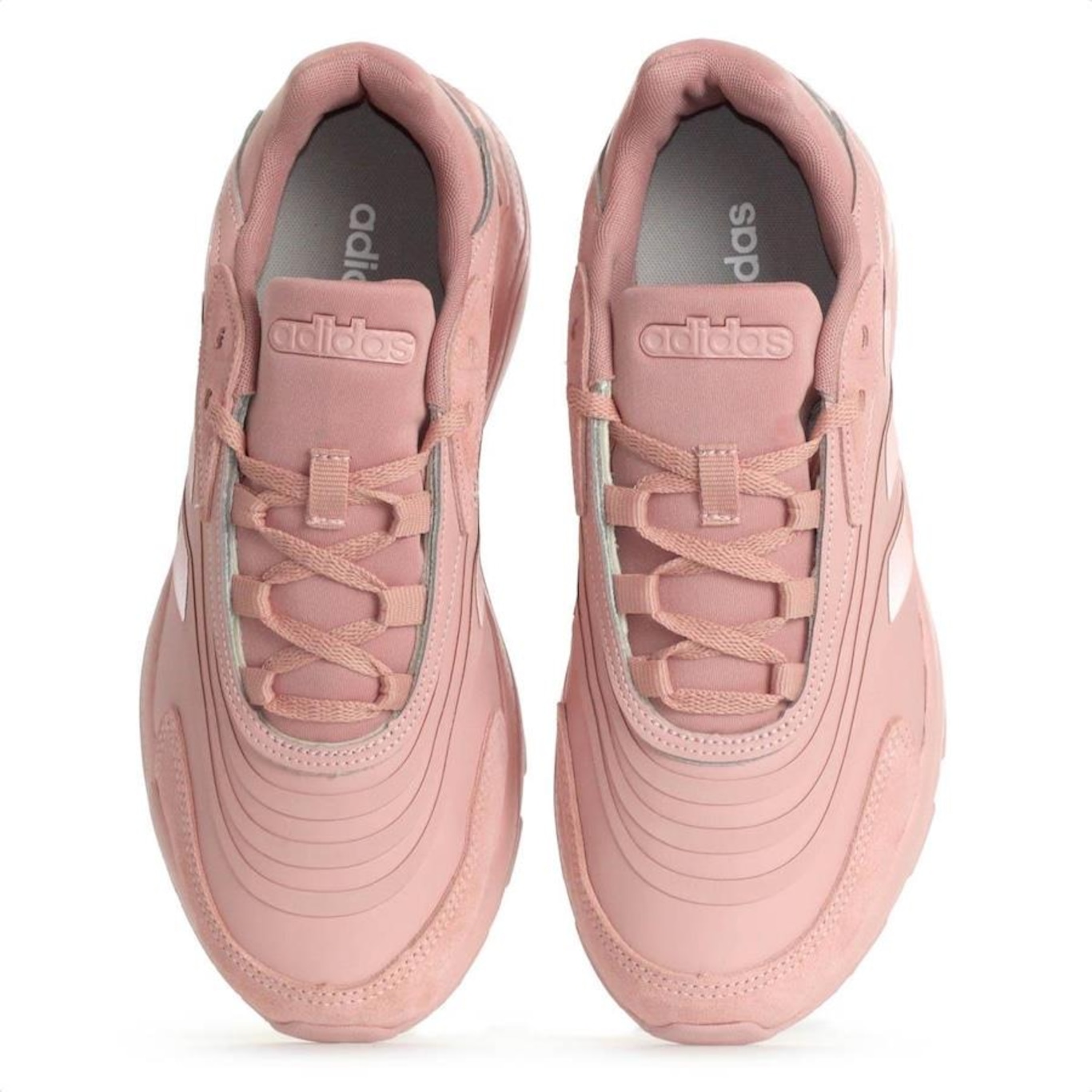 Tênis adidas Crazychaos 2.0 - Feminino - Foto 5