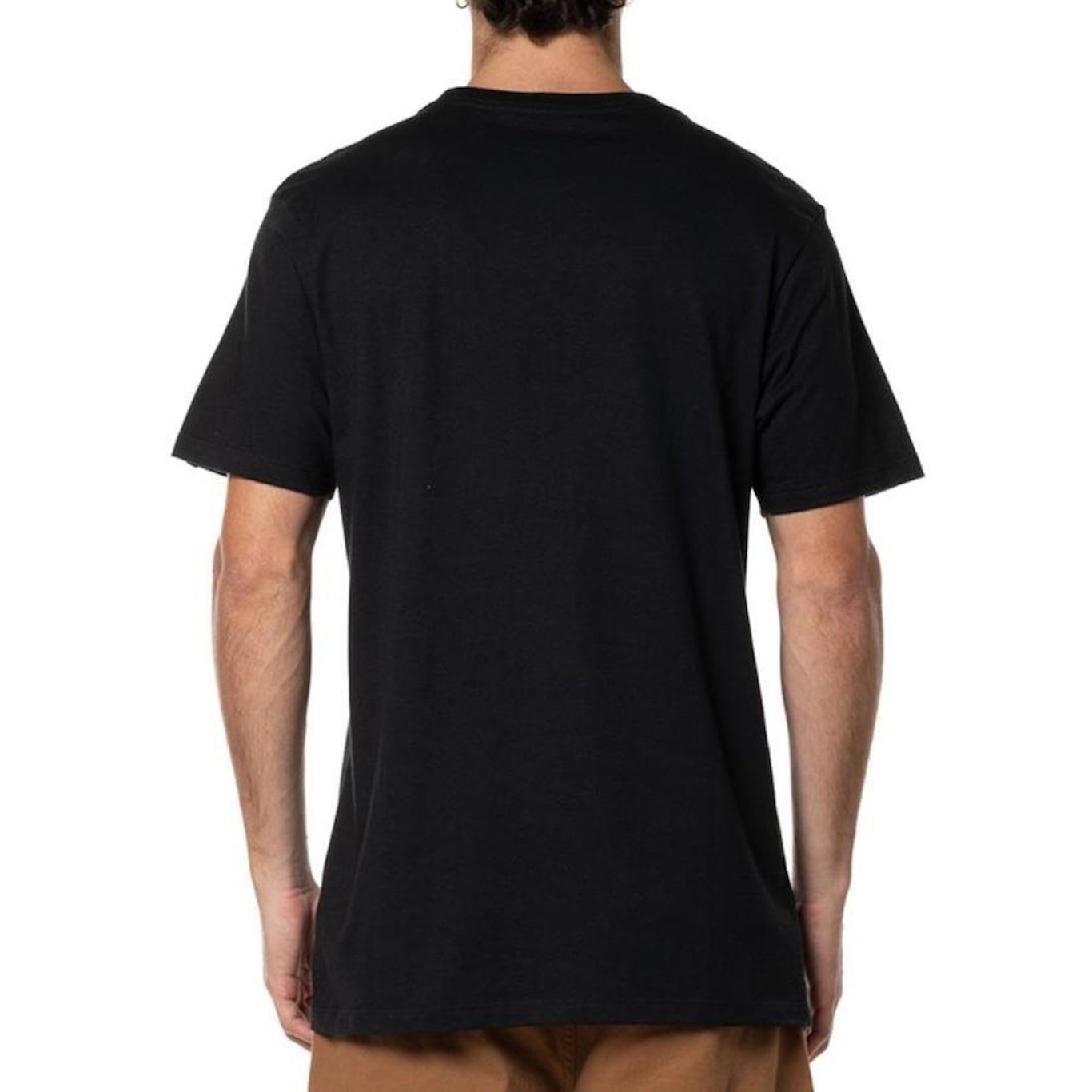 Camiseta Quiksilver Bayabas Jungle - Masculina - Foto 2