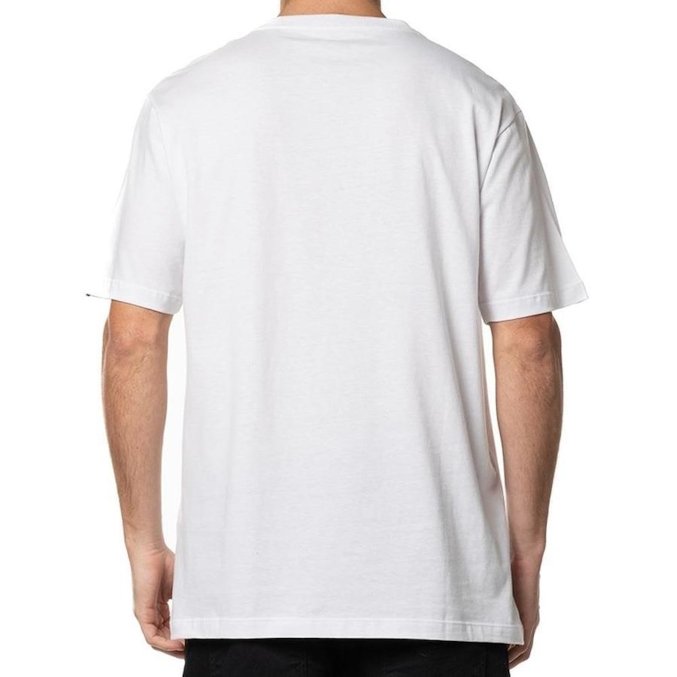 Camiseta Quiksilver Mini Comp - Masculina - Foto 2