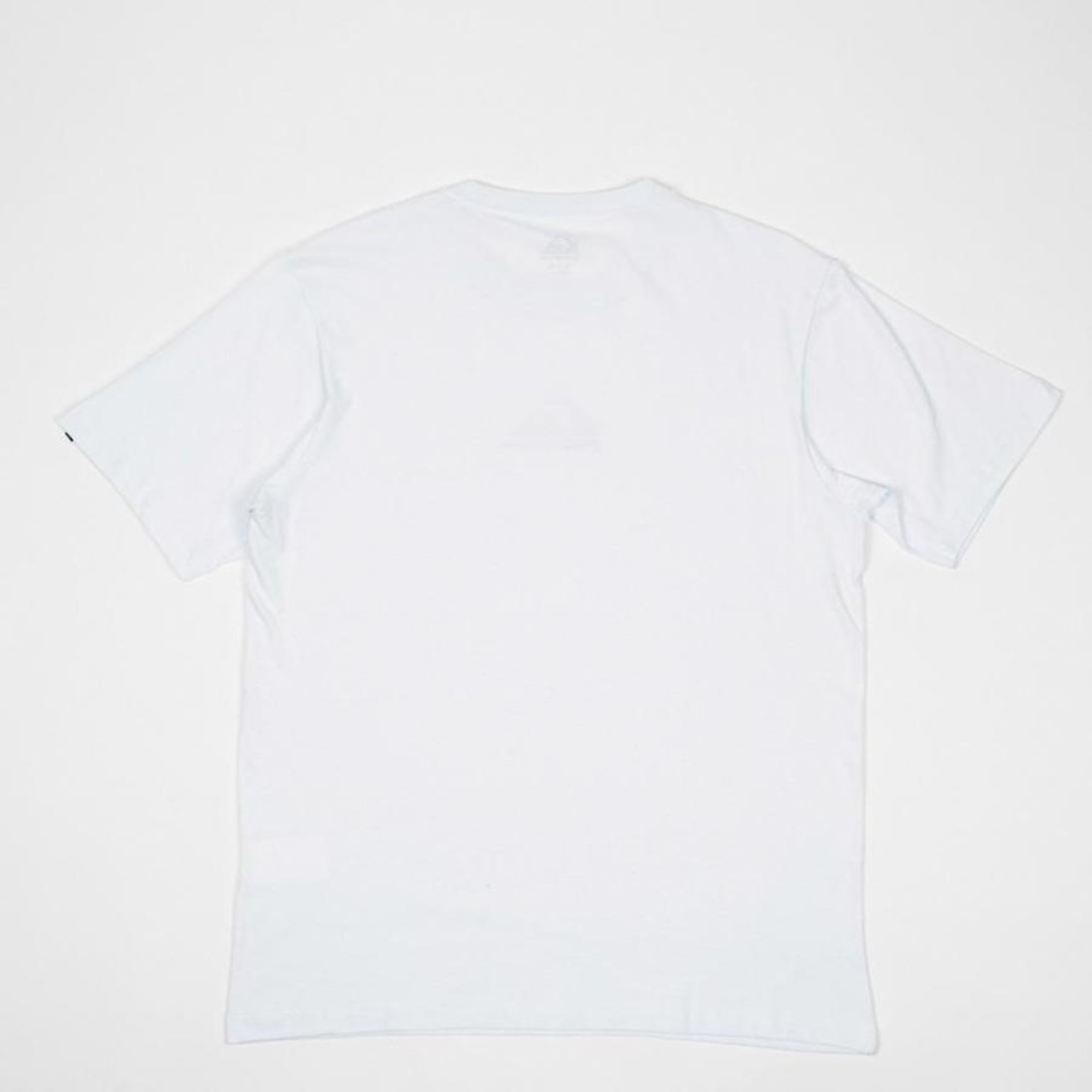 Camiseta Quiksilver Mini Comp - Masculina - Foto 4