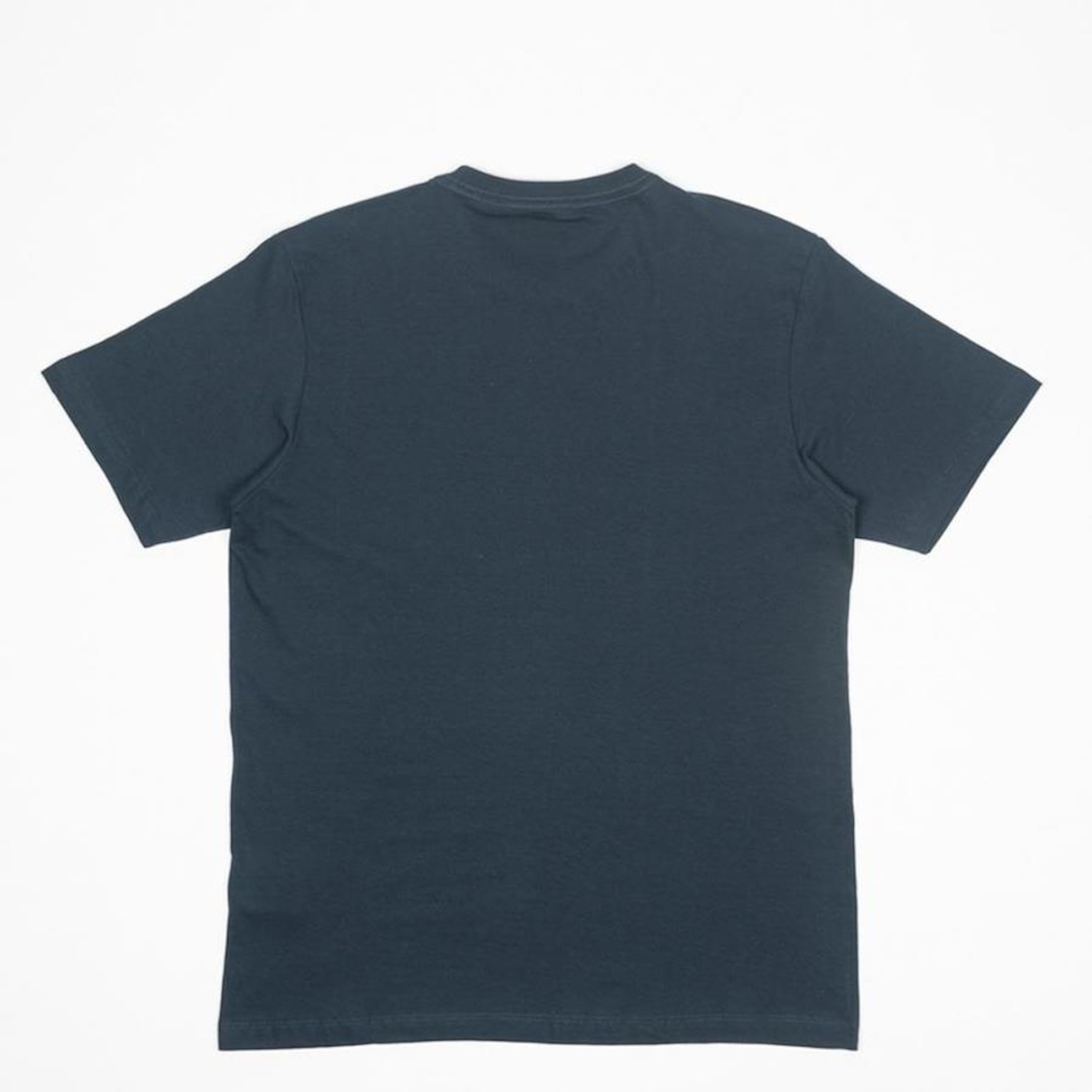 Camiseta Quiksilver Mini Comp - Masculina - Foto 4