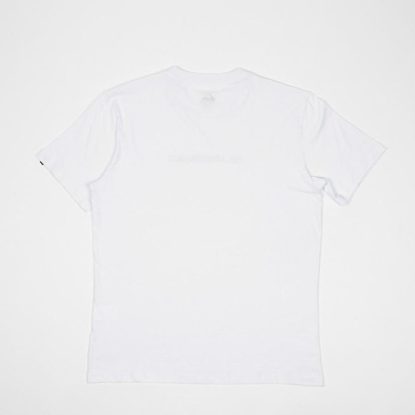 Camiseta Quiksilver Omni Font II - Masculina - Foto 4