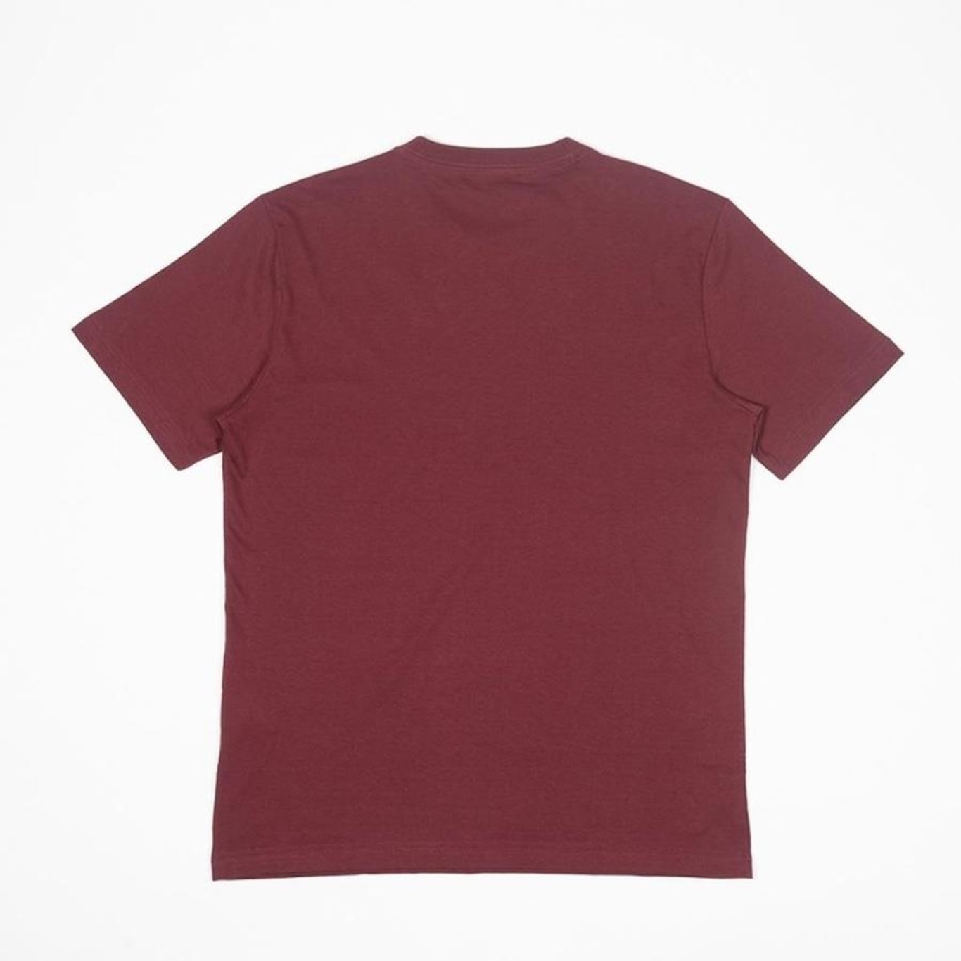 Camiseta Quiksilver Omni Font II - Masculina - Foto 4