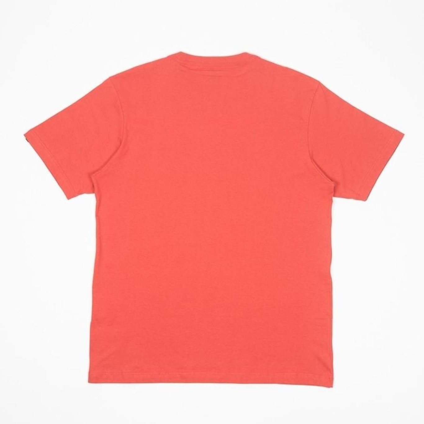 Camiseta Quiksilver Omni Shape - Masculina - Foto 4