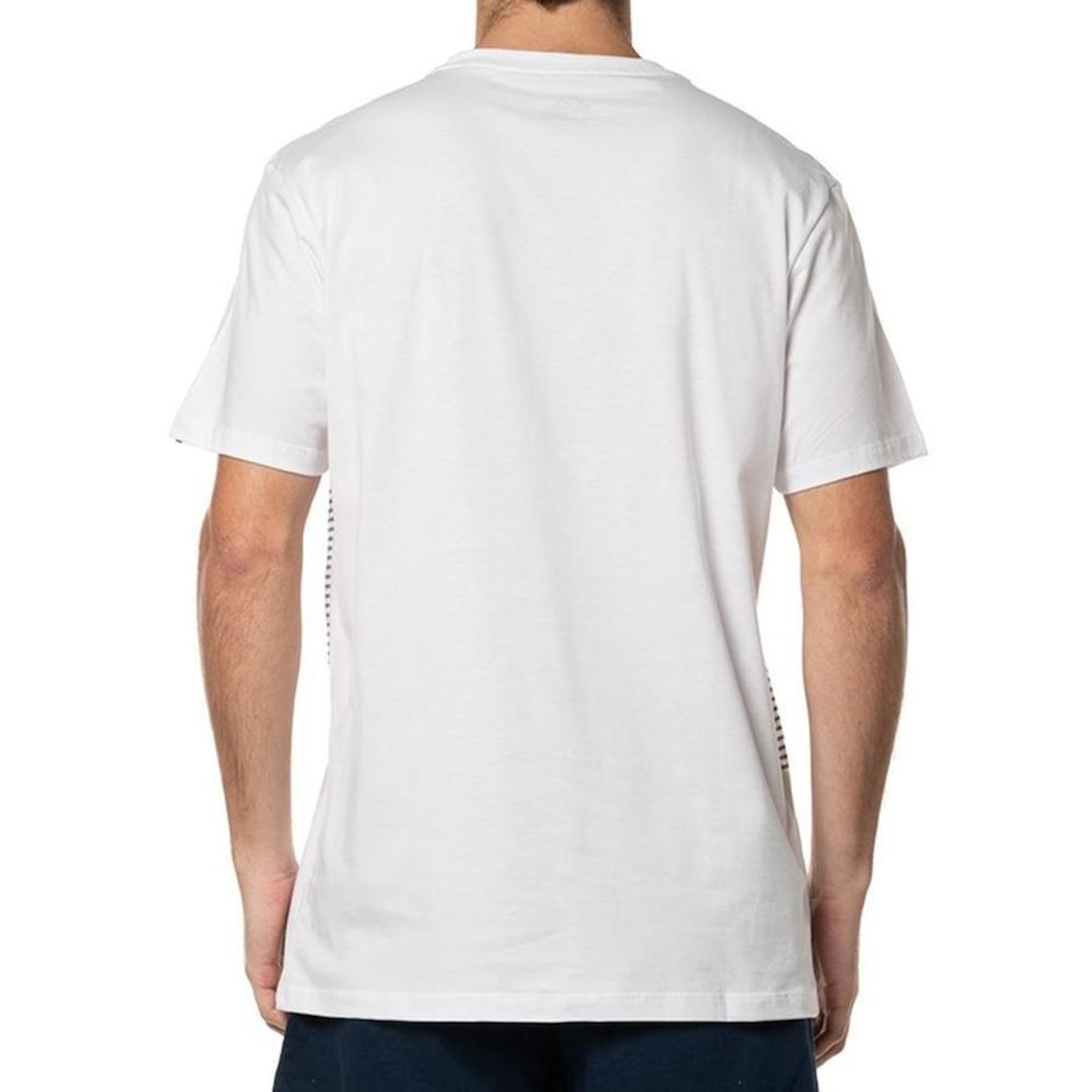 Camiseta Quiksilver Tijuana - Masculina - Foto 2