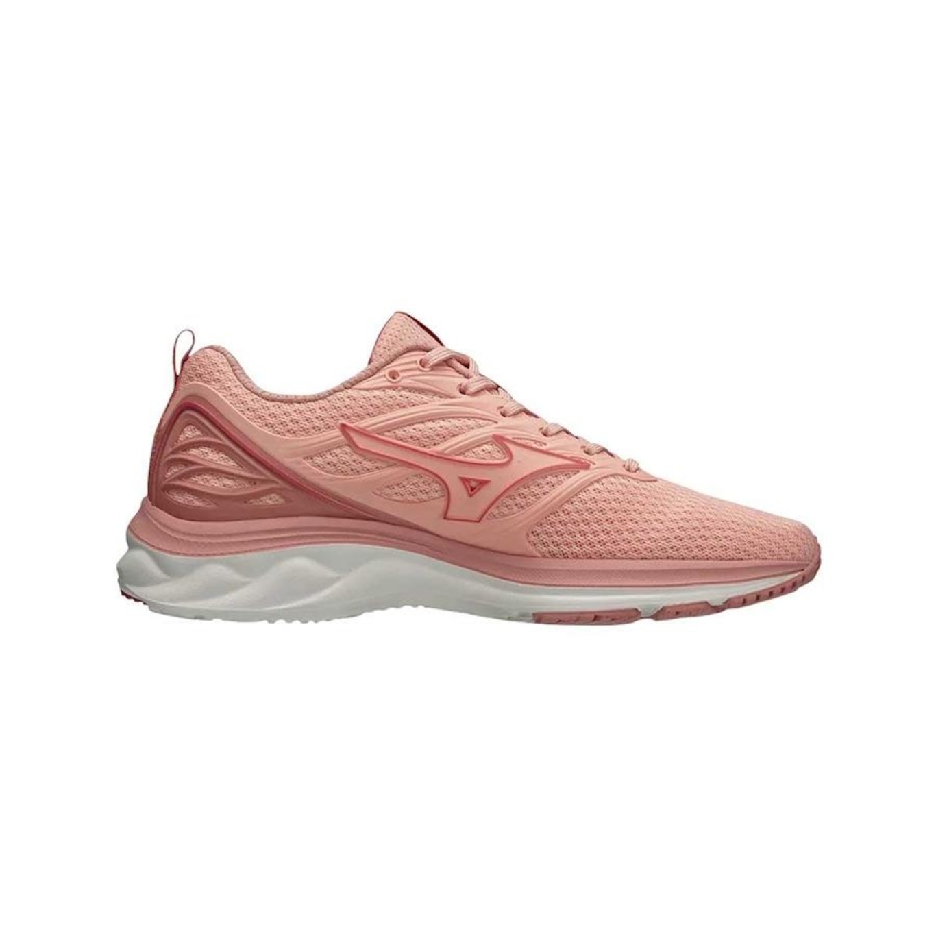 Tênis Mizuno Space 3 - Feminino - Foto 1