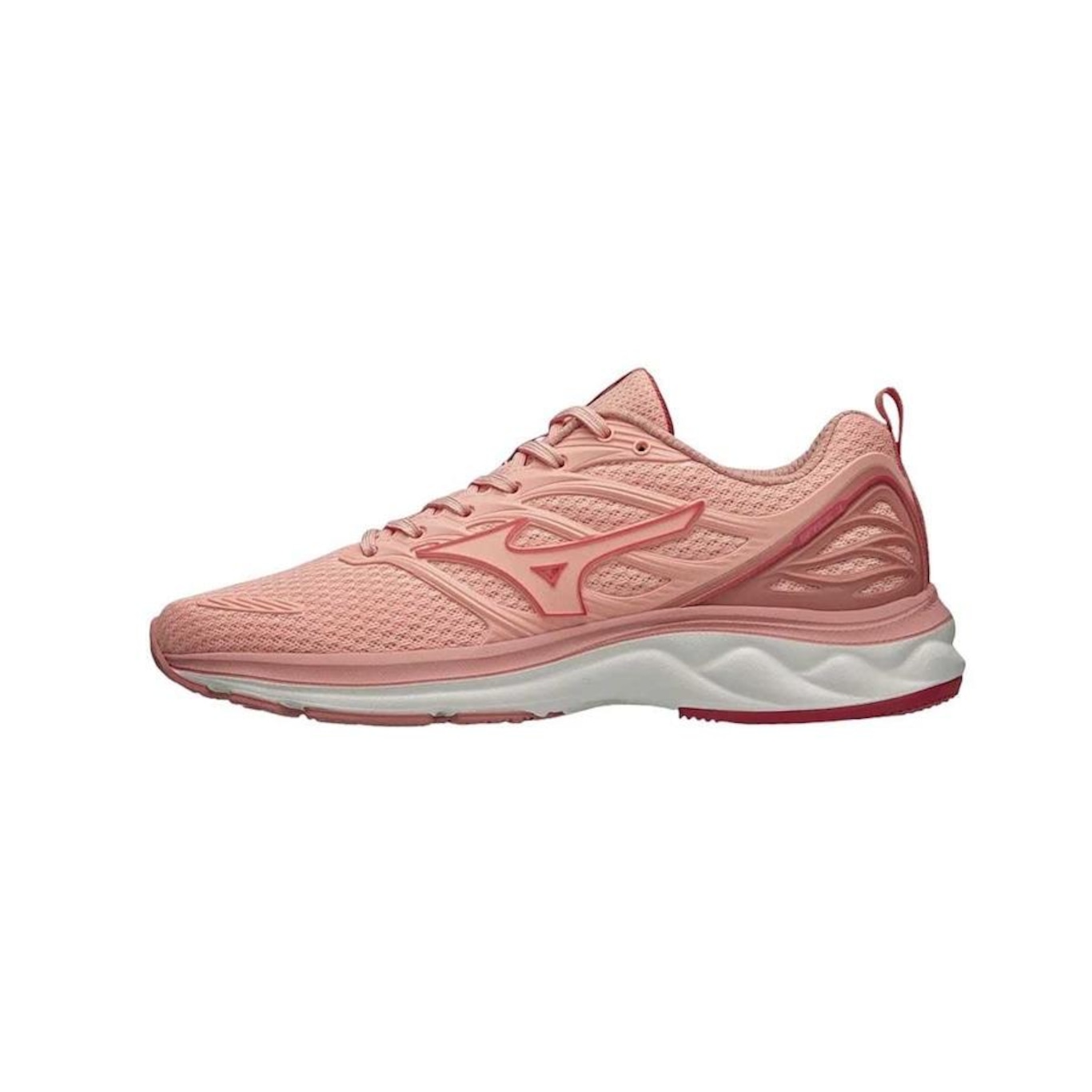 Tênis Mizuno Space 3 - Feminino - Foto 2