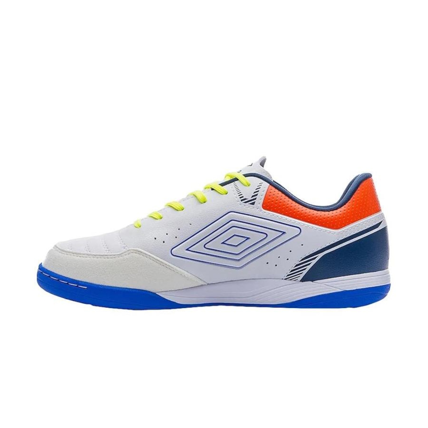 Chuteira de Futsal Umbro X-Comfort - Adulto - Foto 2