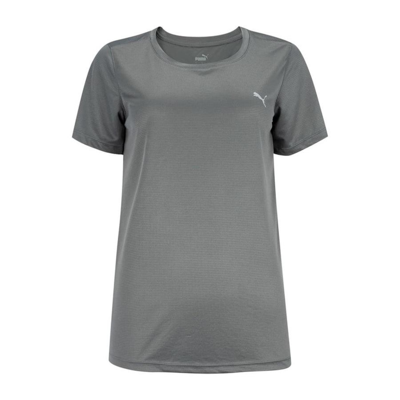 Camiseta Puma Performance 22 - Feminina - Foto 1