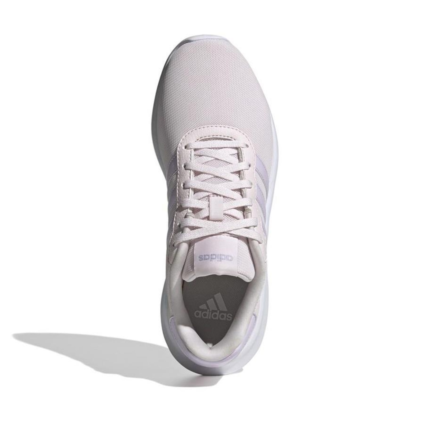 Tênis adidas Lite Racer 3.0 - Feminino - Foto 4