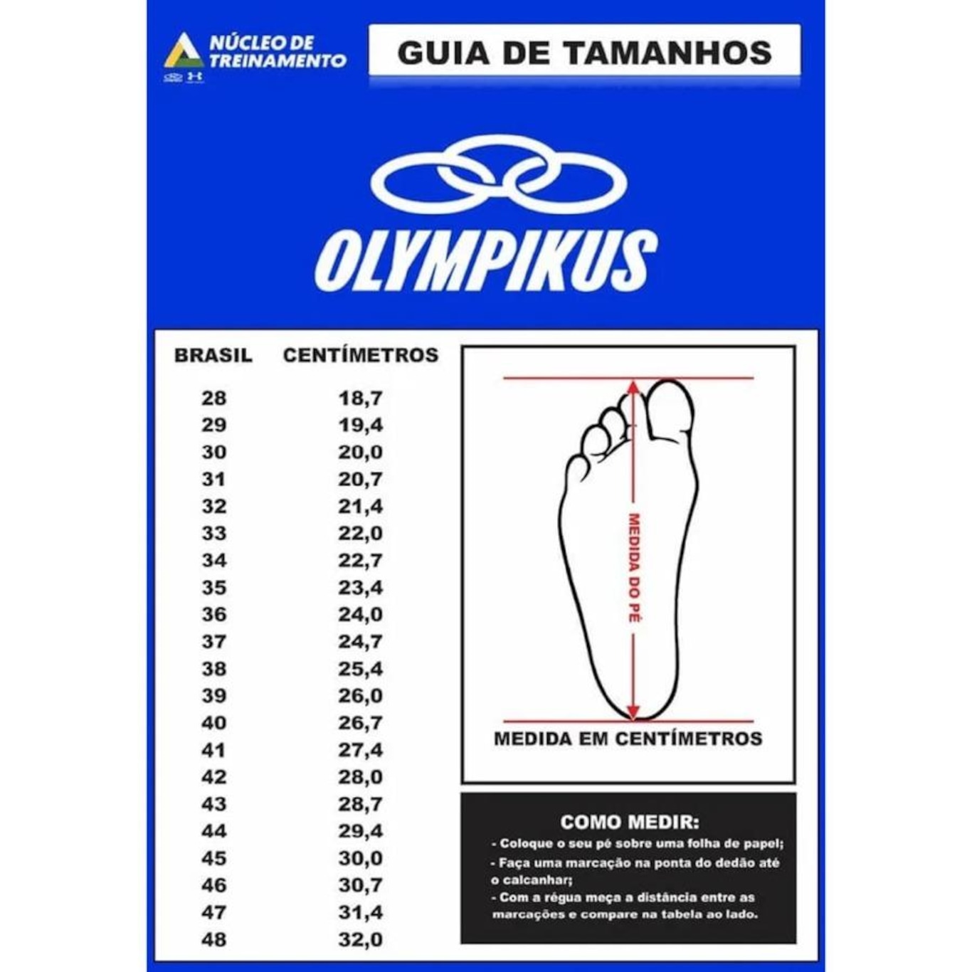 Tênis Olympikus Marte - Masculino - Foto 6