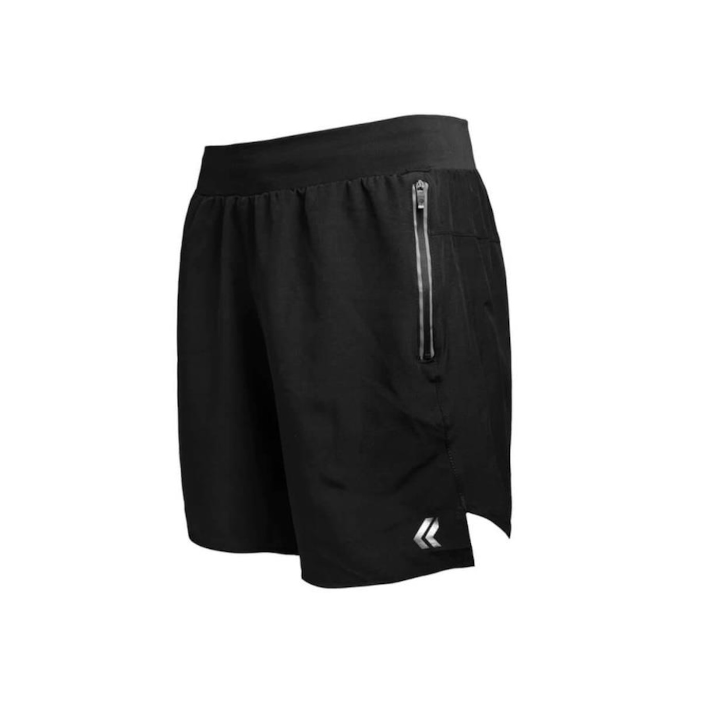 Shorts Lurk Curto de Corrida - Masculino - Foto 1