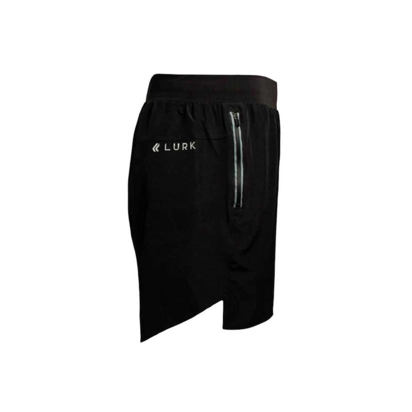 Shorts Lurk Curto de Corrida - Masculino - Foto 2