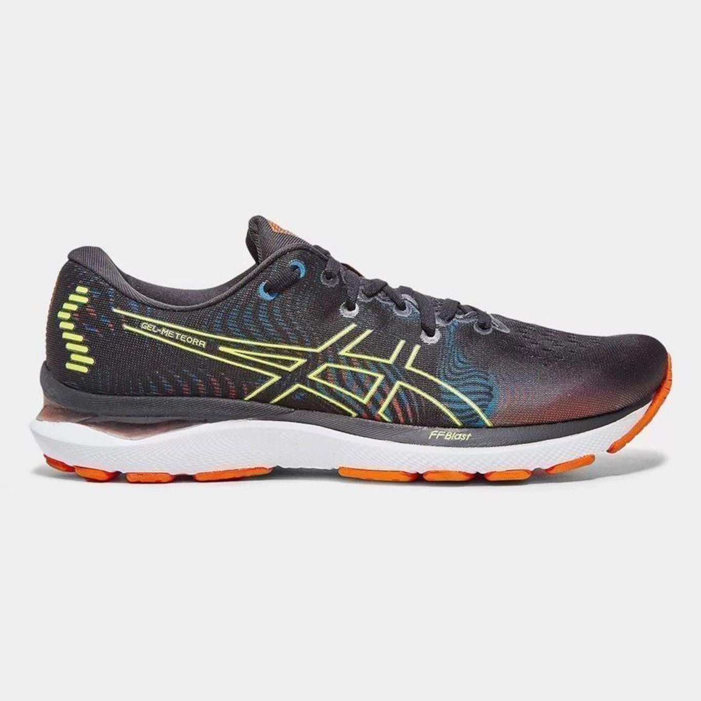 Tenis Asics Gel Meteora Masculino - Foto 1