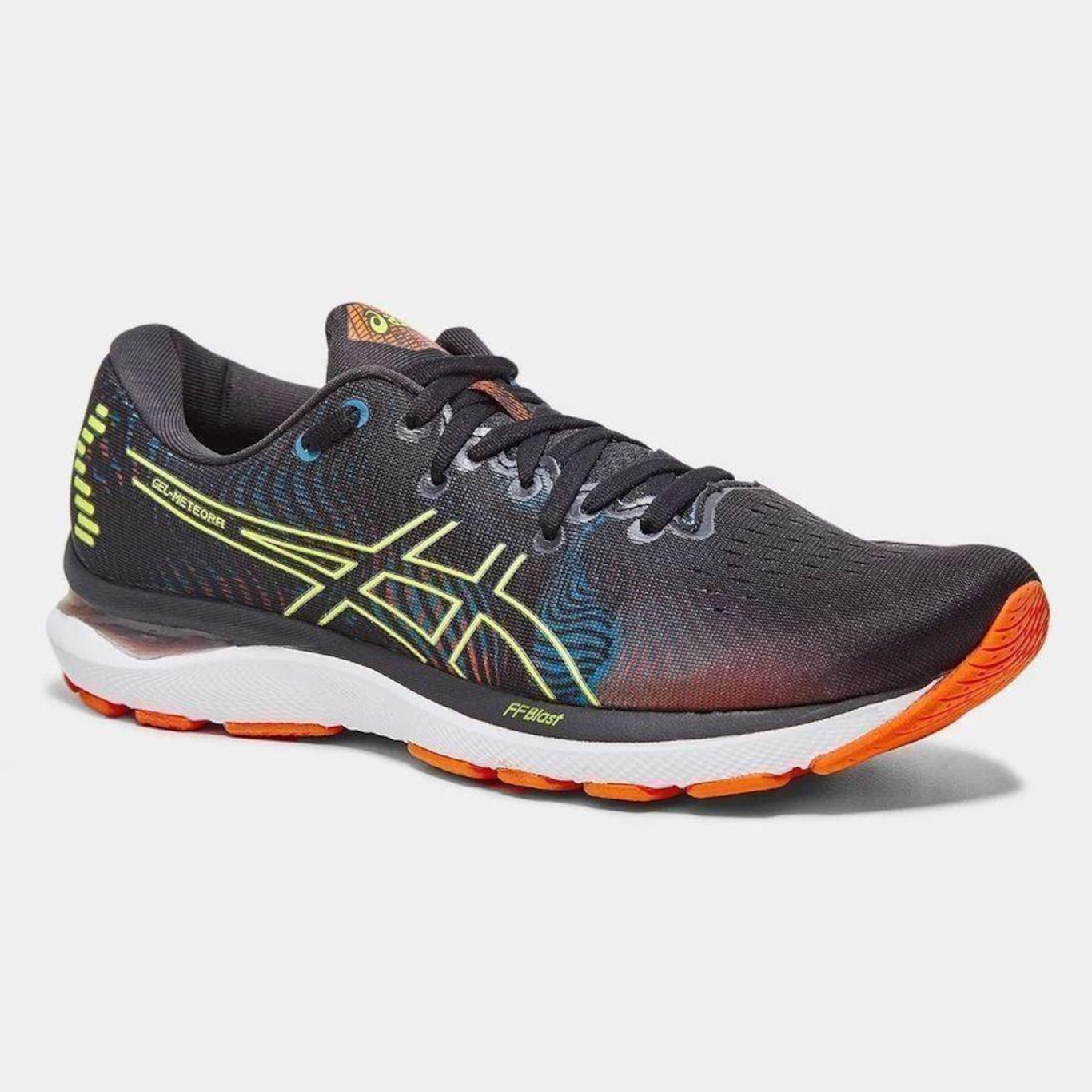 Tenis Asics Gel Meteora Masculino - Foto 2