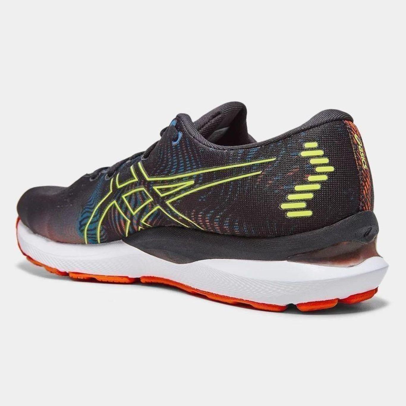 Tenis Asics Gel Meteora Masculino - Foto 3