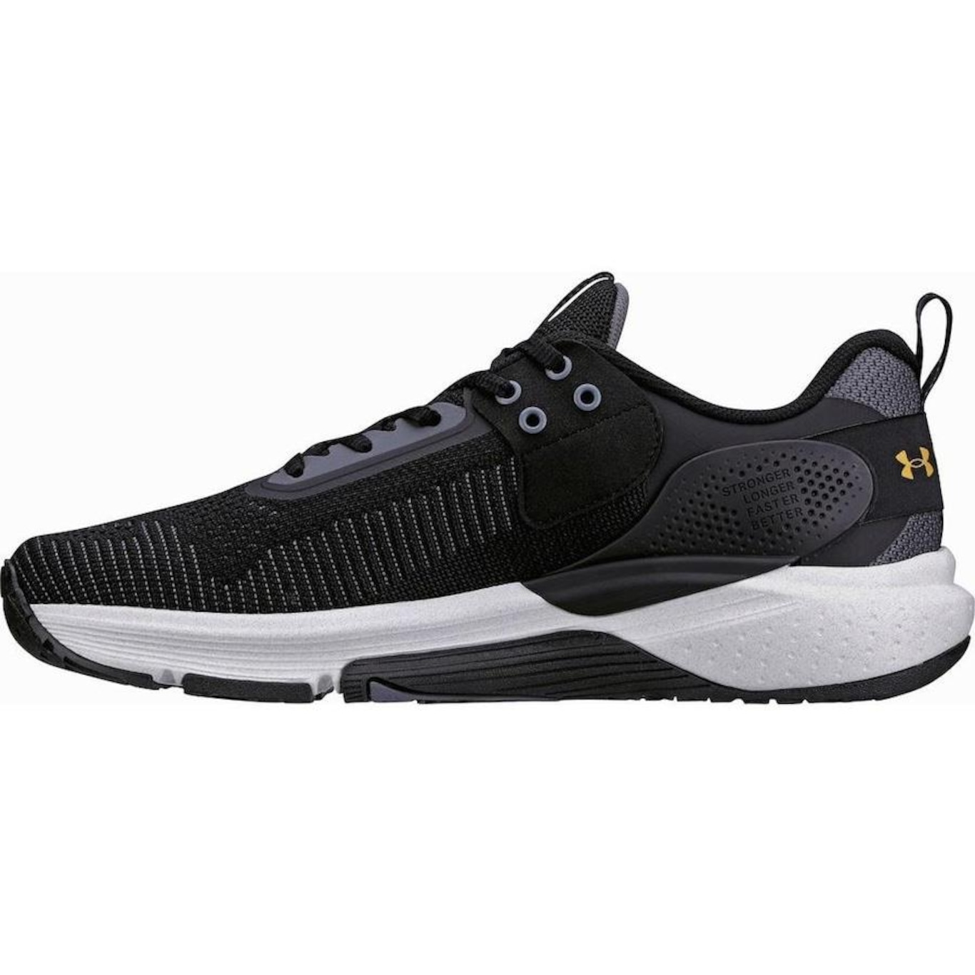 Tênis Under Armour Tribase Lift - Masculino - Foto 3