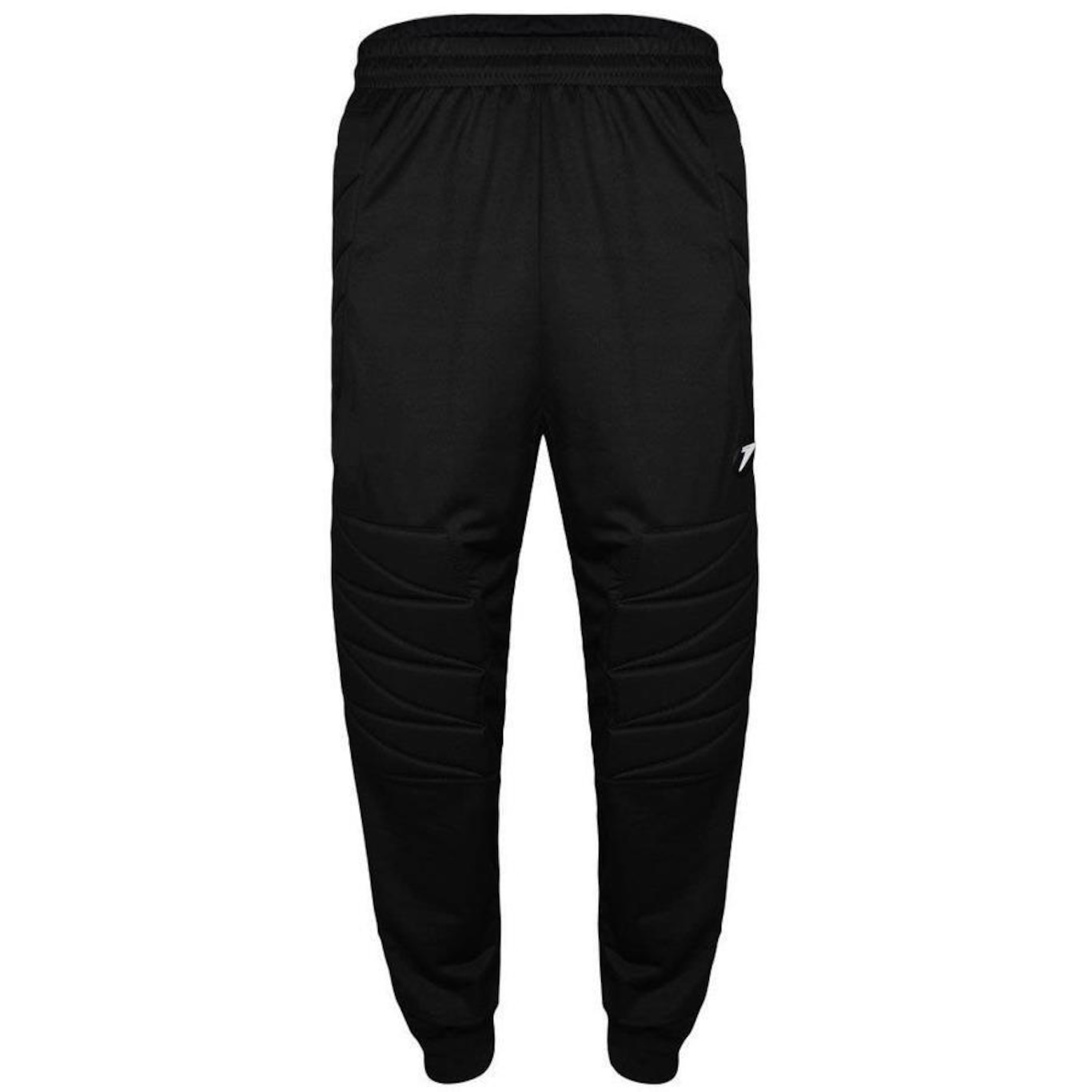 Calça de Goleiro Poker Pkr 6 - Masculina - Foto 2