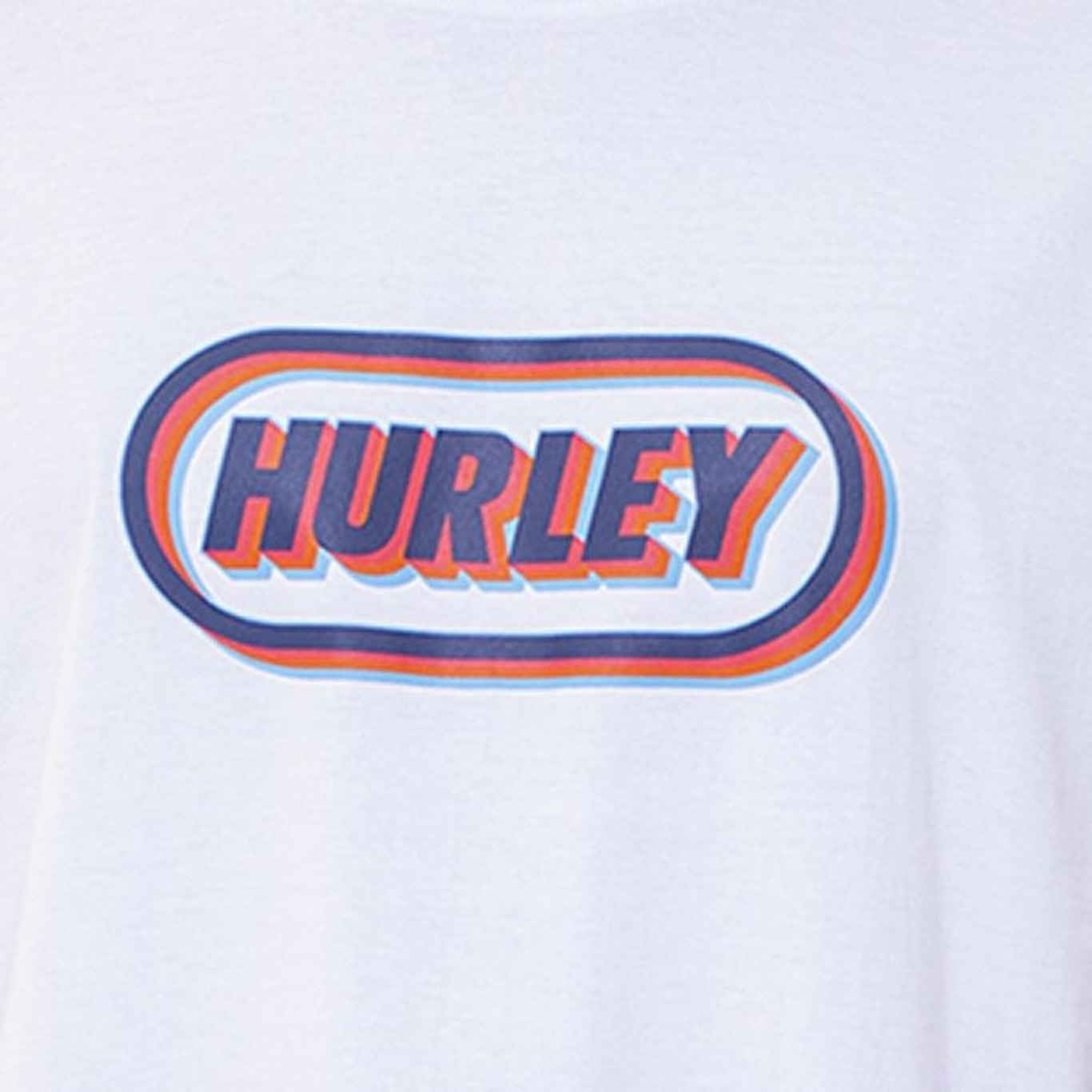 Camiseta Hurley Speed - Masculina - Foto 2