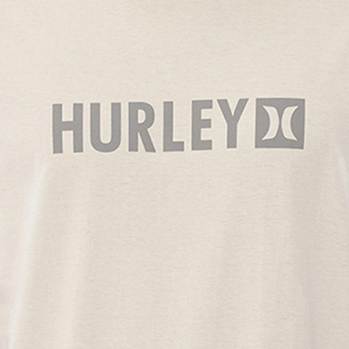 Camiseta Hurley Square - Masculina - Foto 2