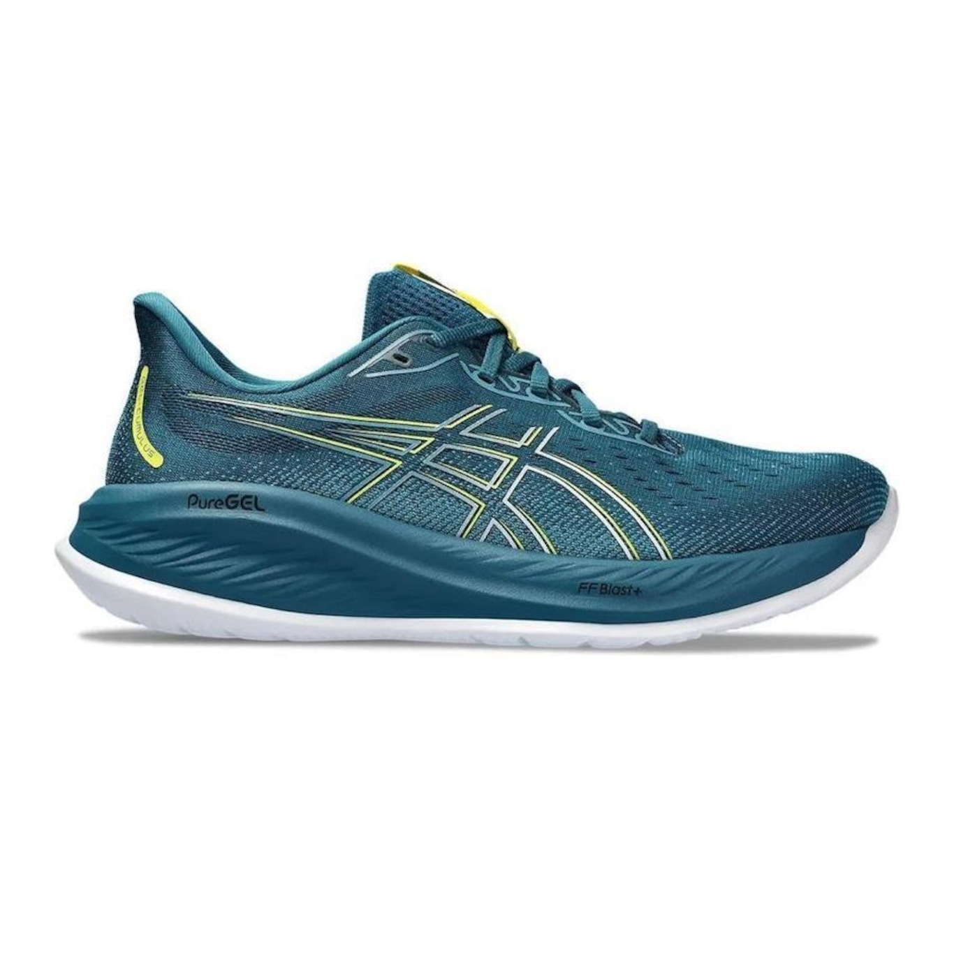 Tênis ASICS Gel-Cumulus 26 Masculino - Foto 1