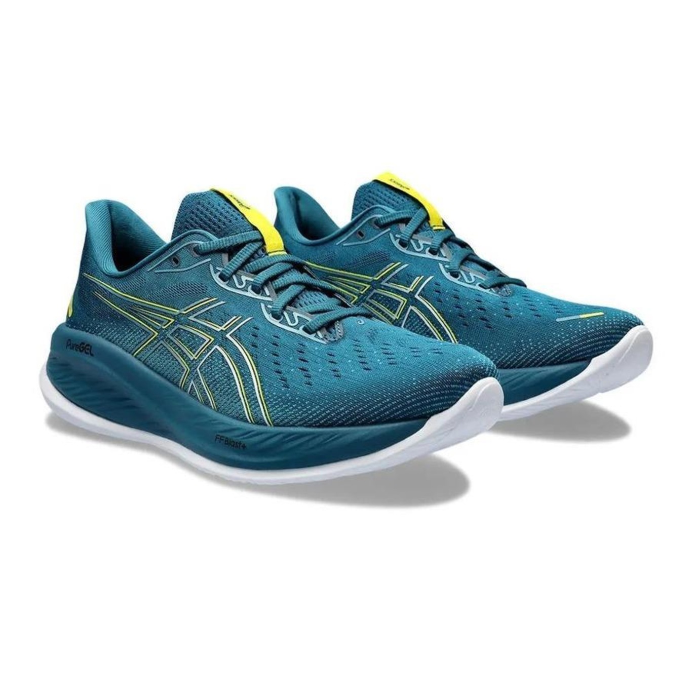 Tênis ASICS Gel-Cumulus 26 Masculino - Foto 3