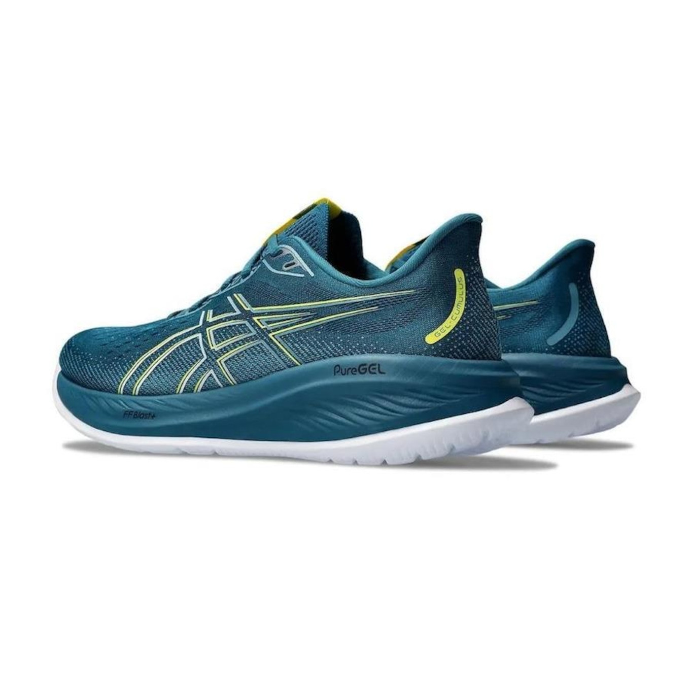 Tênis ASICS Gel-Cumulus 26 Masculino - Foto 4