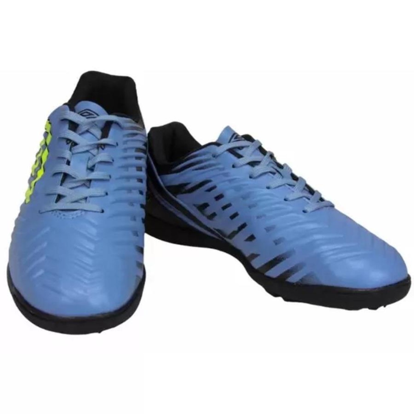 Chuteira Society Umbro Fifty V - Adulto - Foto 2