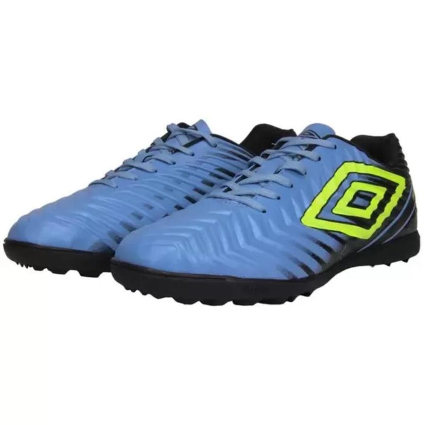 Chuteira Society Umbro Fifty V - Adulto - Foto 3