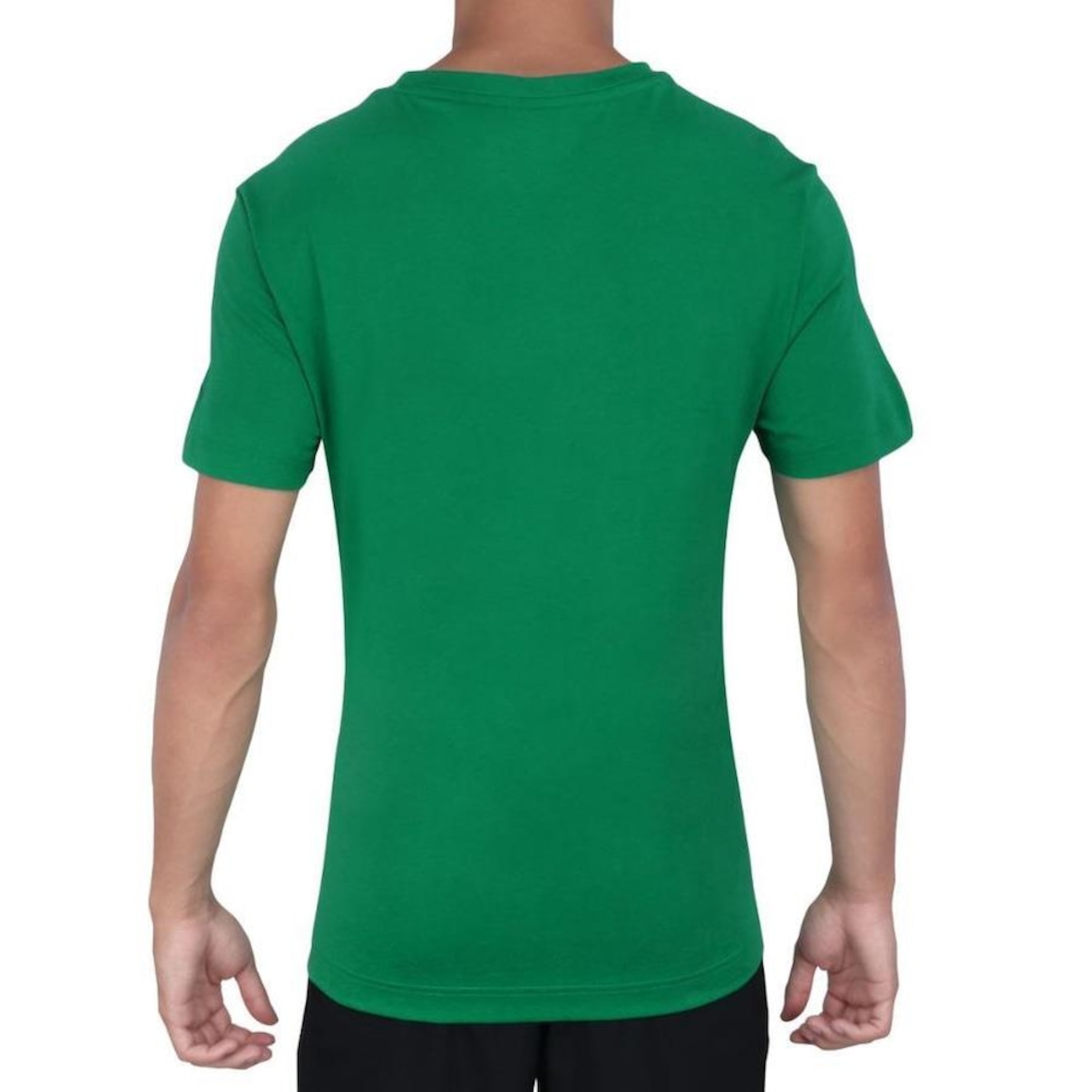 Camiseta Lacoste Novak Djoko Sport - Masculina - Foto 5