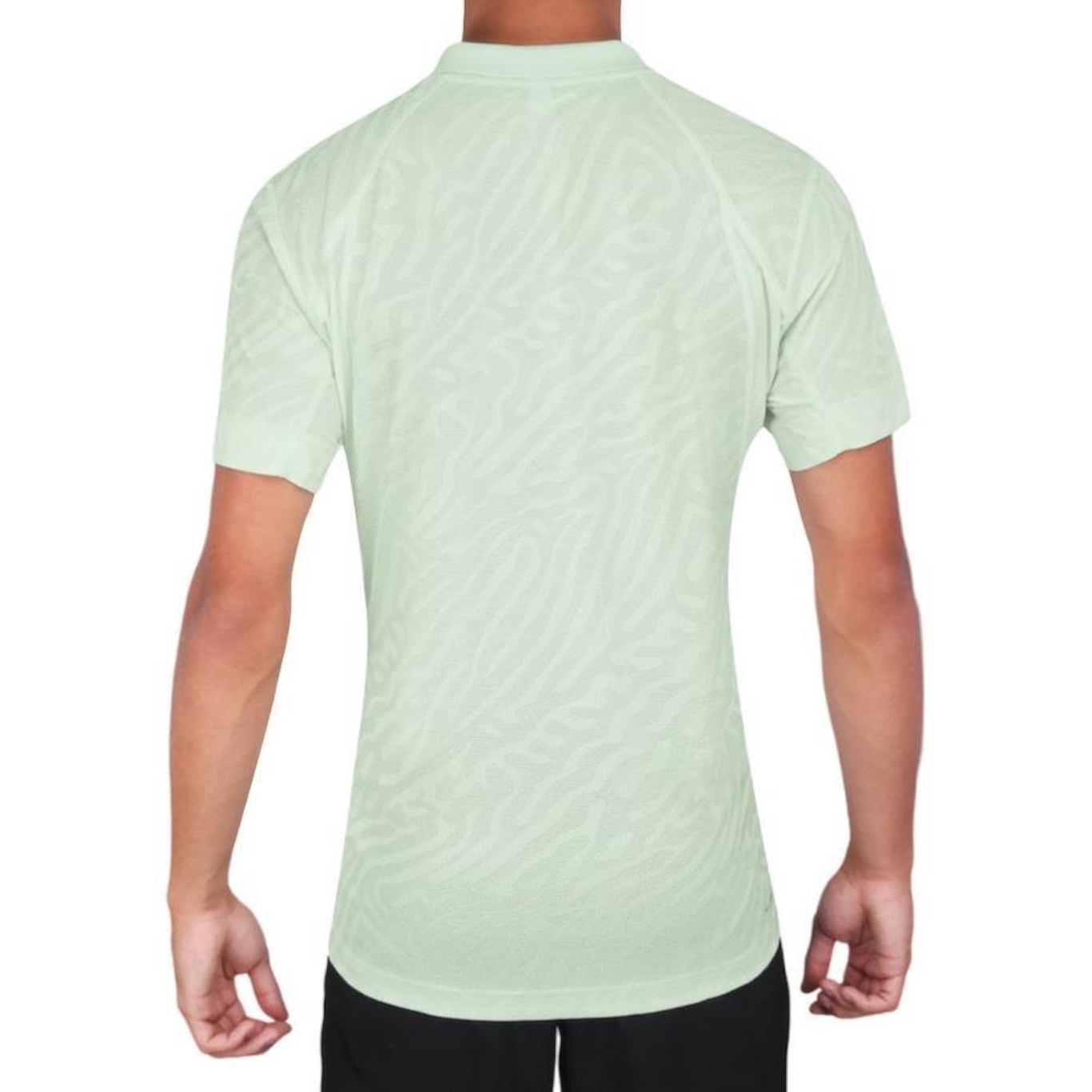 Camisa Polo adidas Tennis Airchill Pro Freelift - Masculina - Foto 5