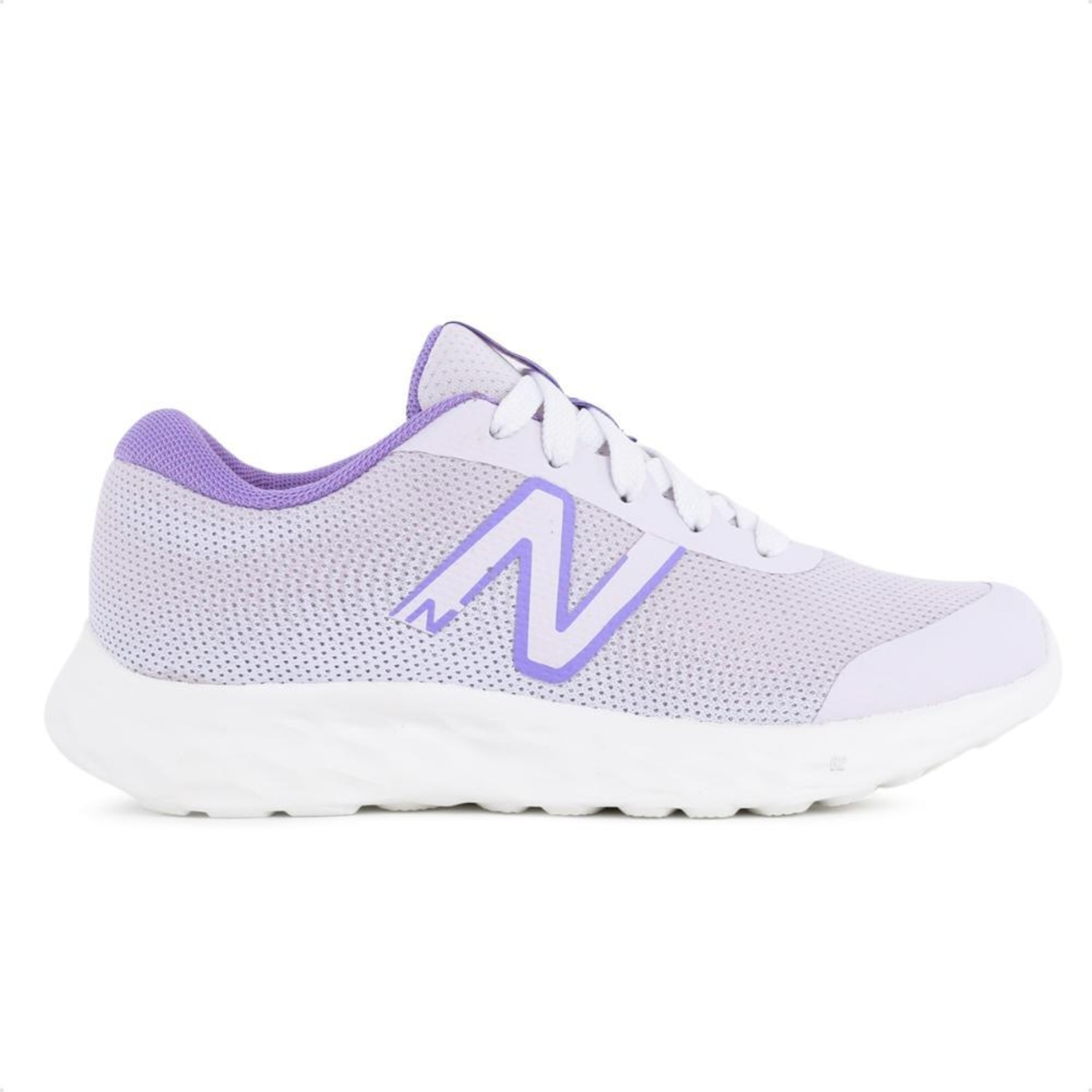 Tênis New Balance 520 V8 - Infantil - Foto 3