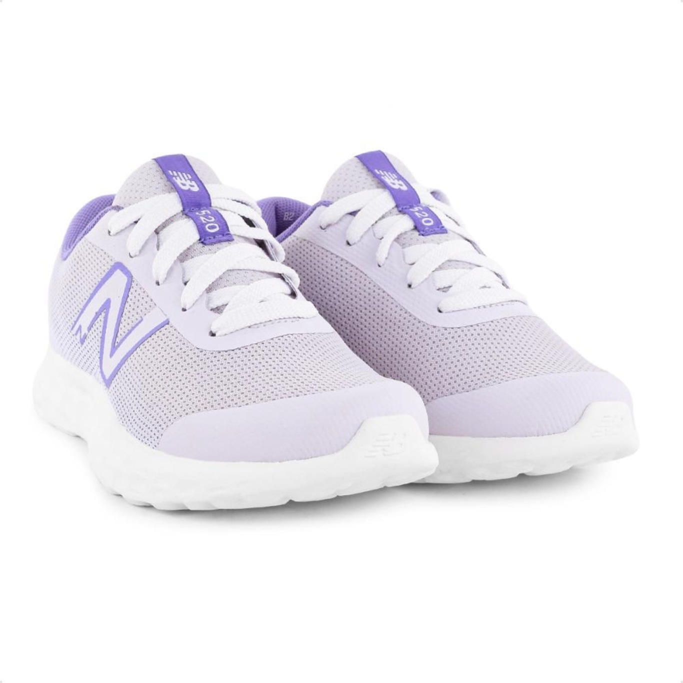 Tênis New Balance 520 V8 - Infantil - Foto 5