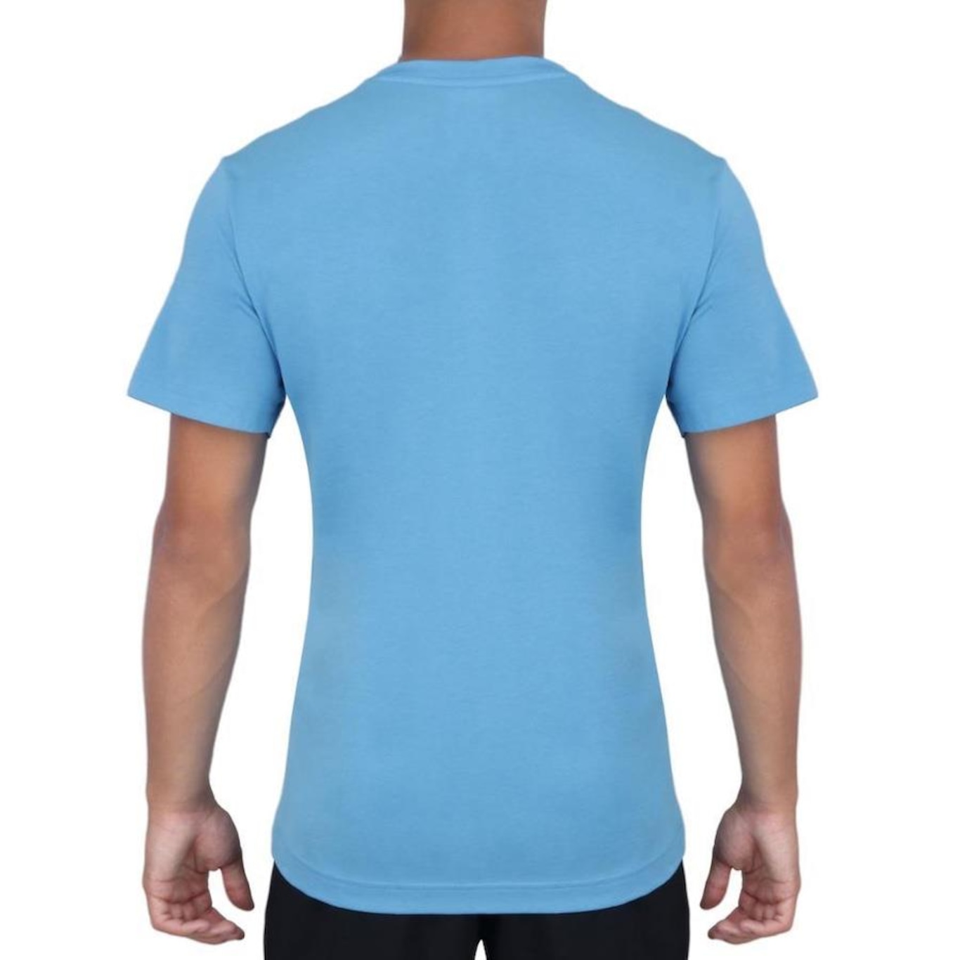 Camiseta Lacoste Novak Djoko Sport - Masculina - Foto 5