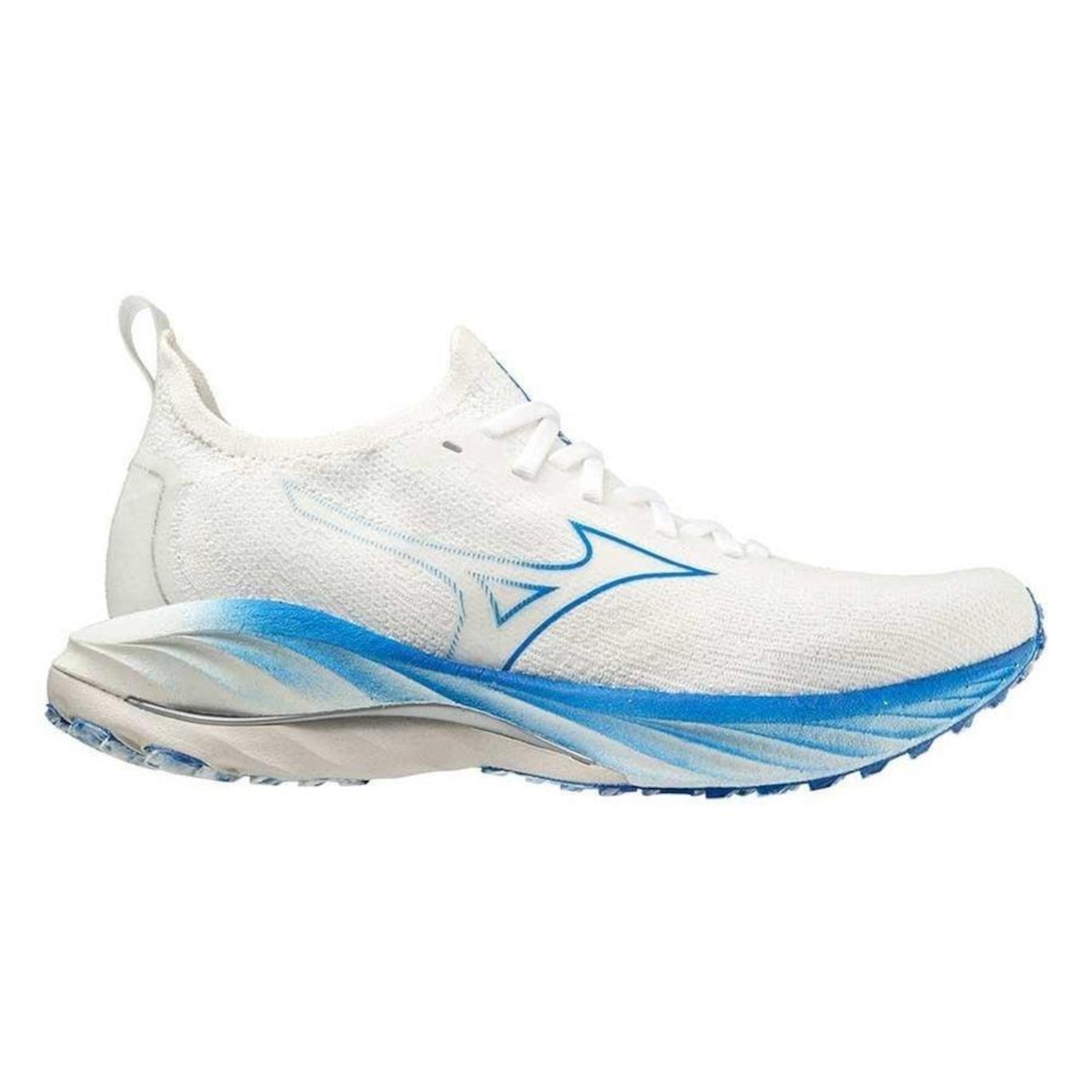 Tênis Mizuno Wave Neo Wind - Masculino - Foto 1