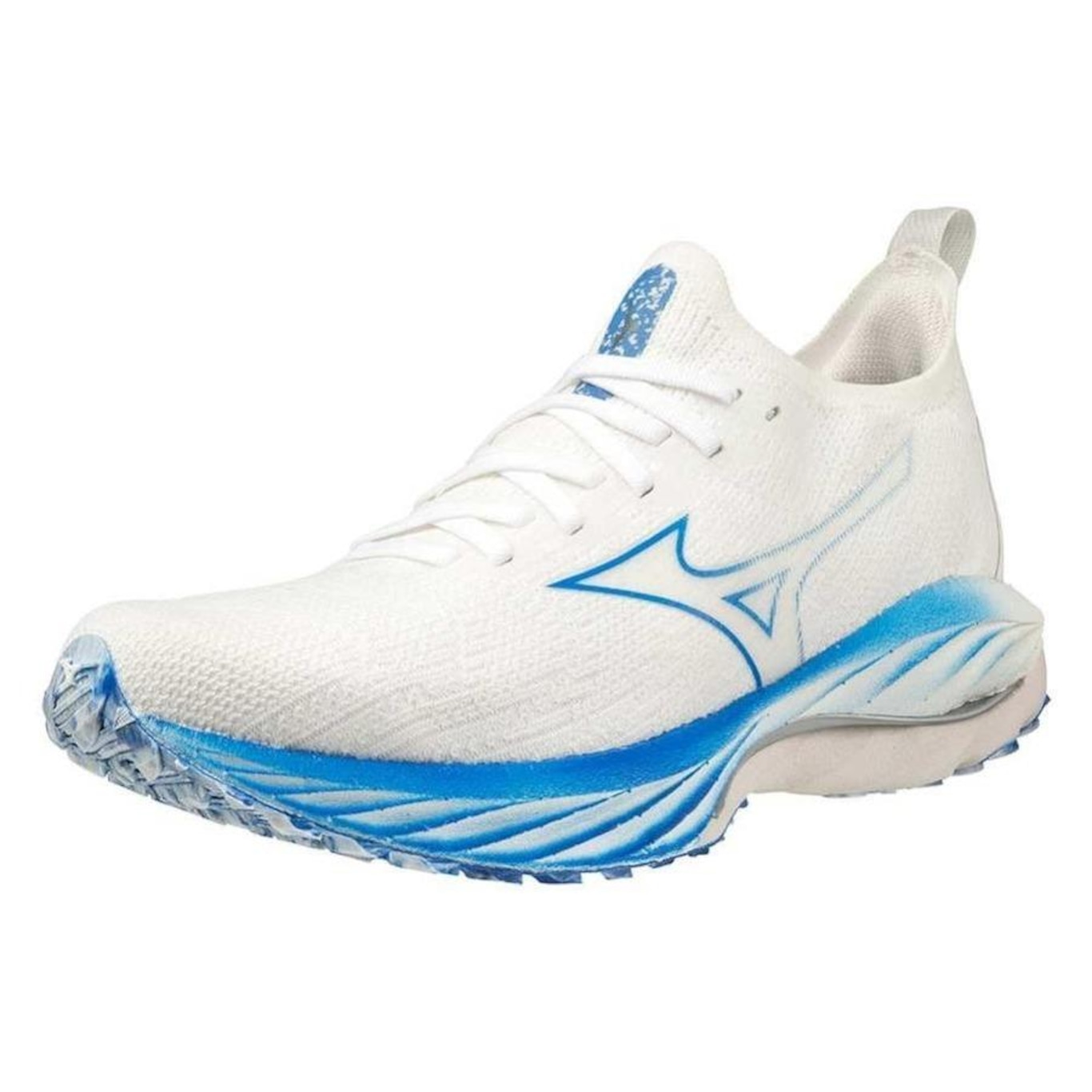 Tênis Mizuno Wave Neo Wind - Masculino - Foto 2