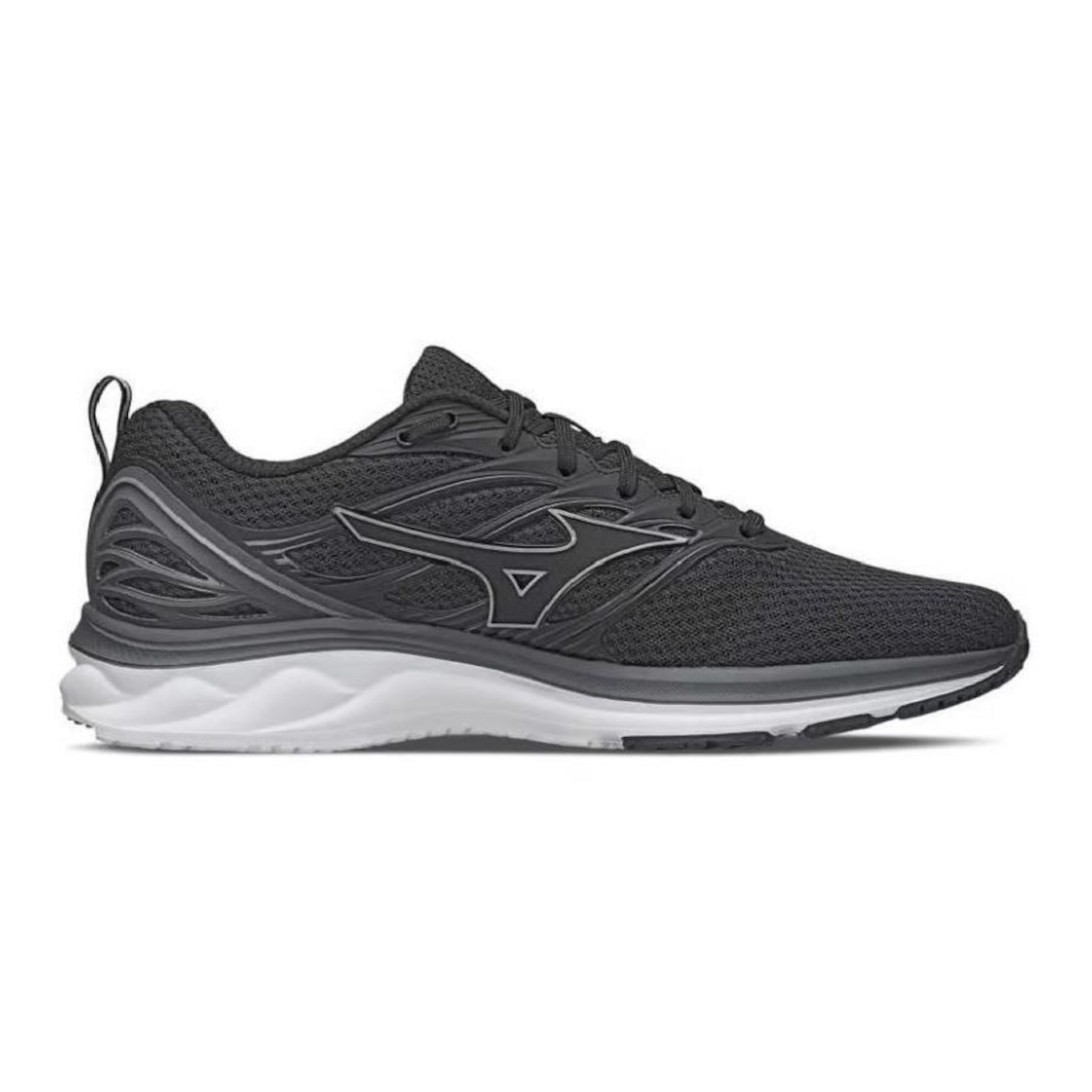 Tênis Mizuno Space 3 Masculino - Foto 1