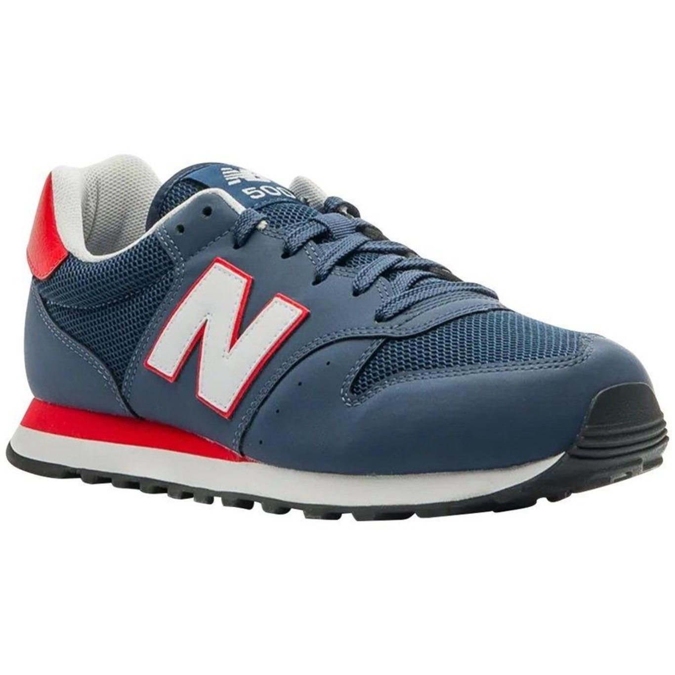 Tênis New Balance 500V2 - Masculino - Foto 1