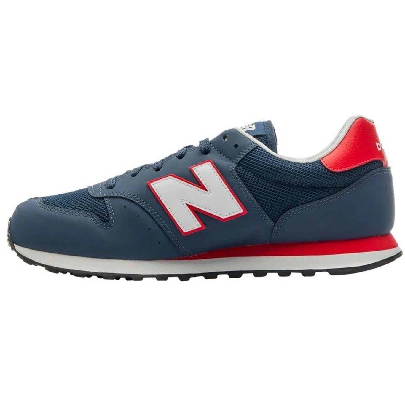 Tênis New Balance 500V2 - Masculino - Foto 2