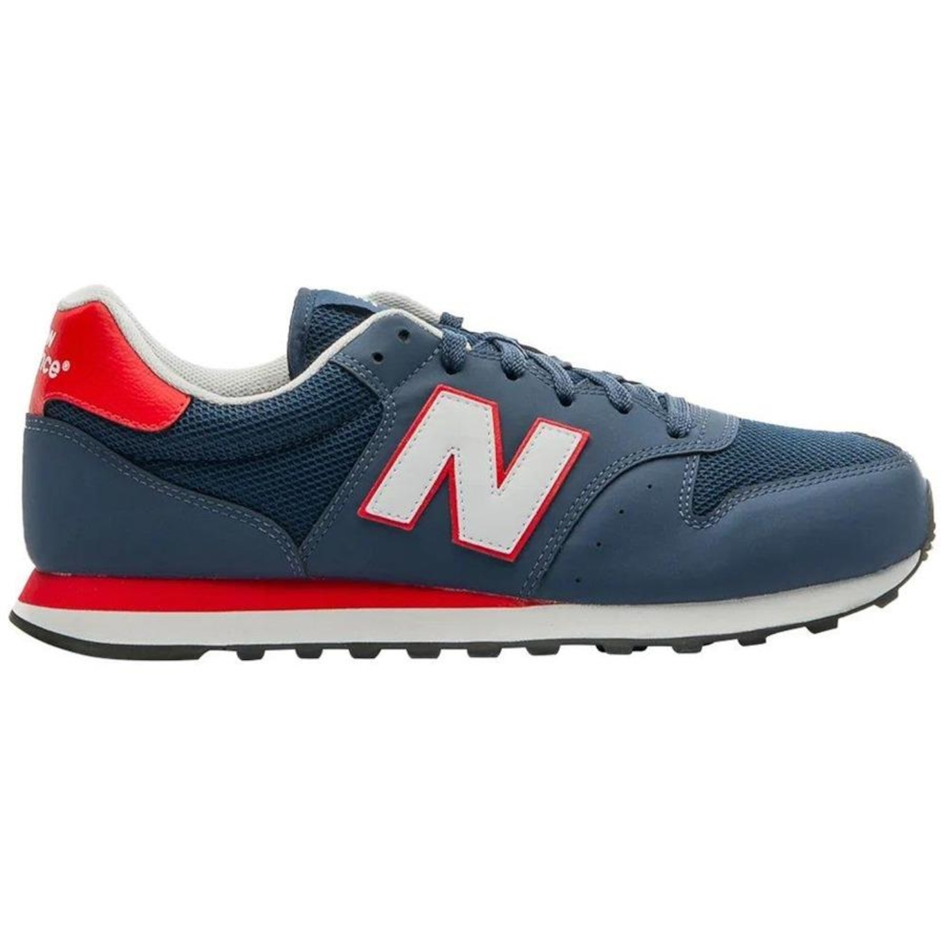 Tênis New Balance 500V2 - Masculino - Foto 3