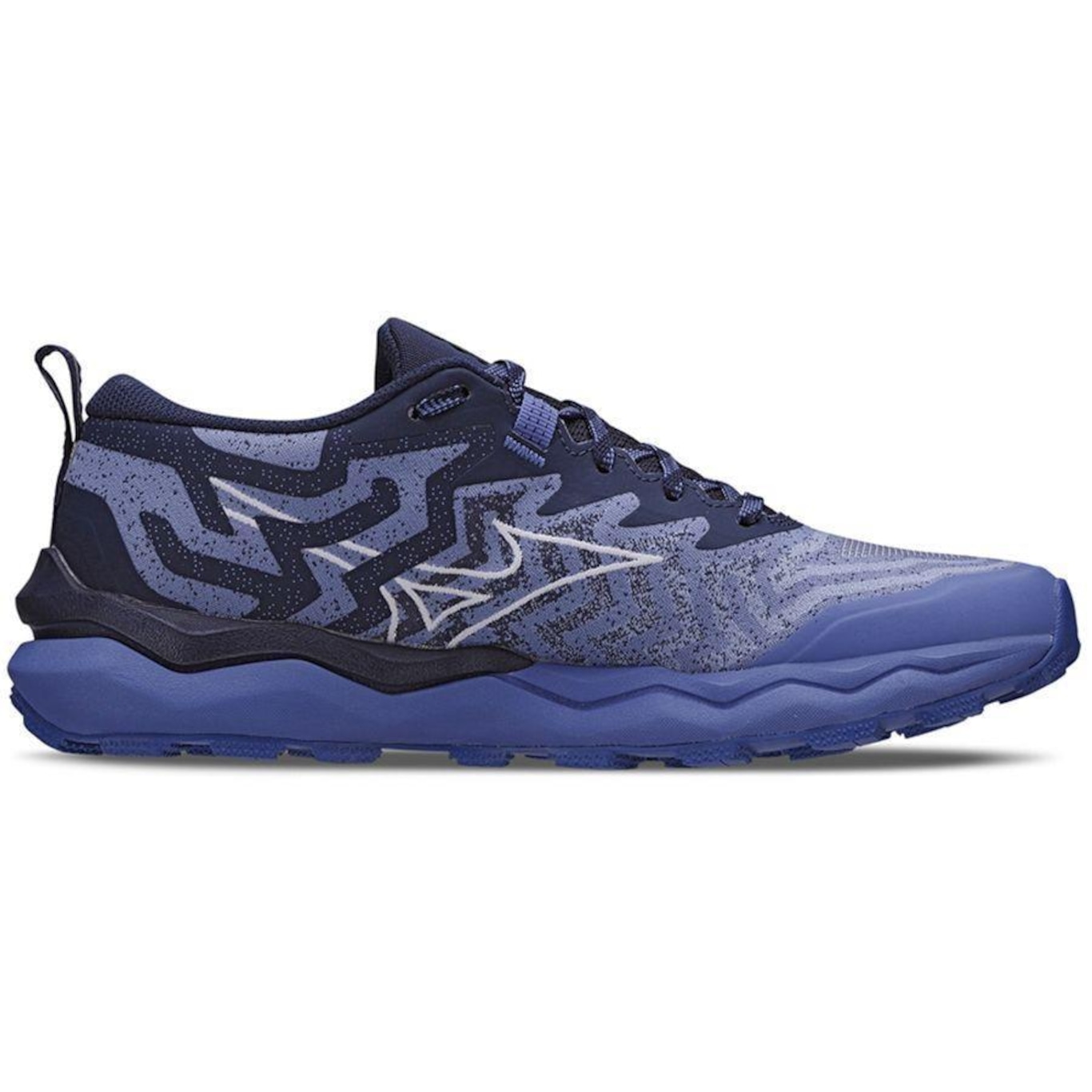 Tênis Mizuno Wave Daichi 8 - Feminino - Foto 1