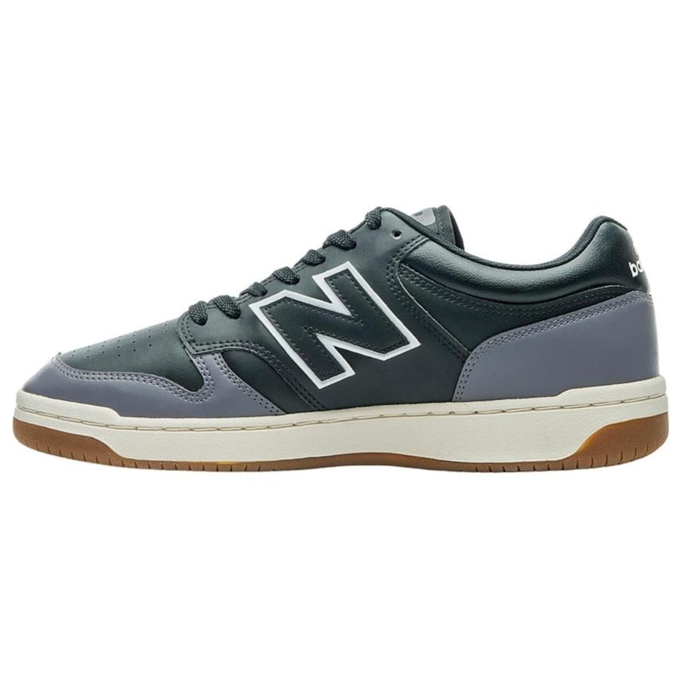 Tênis New Balance 480 Low - Masculino - Foto 3