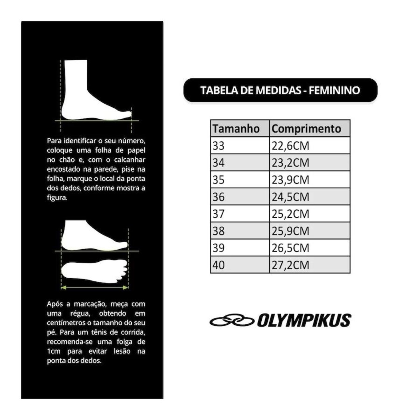 Tênis Olympikus Glam 4 - Feminino - Foto 6