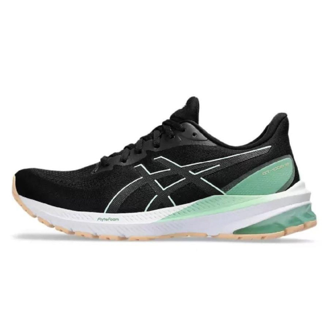 Tênis Asics GT-1000 12 - Feminino - Foto 2