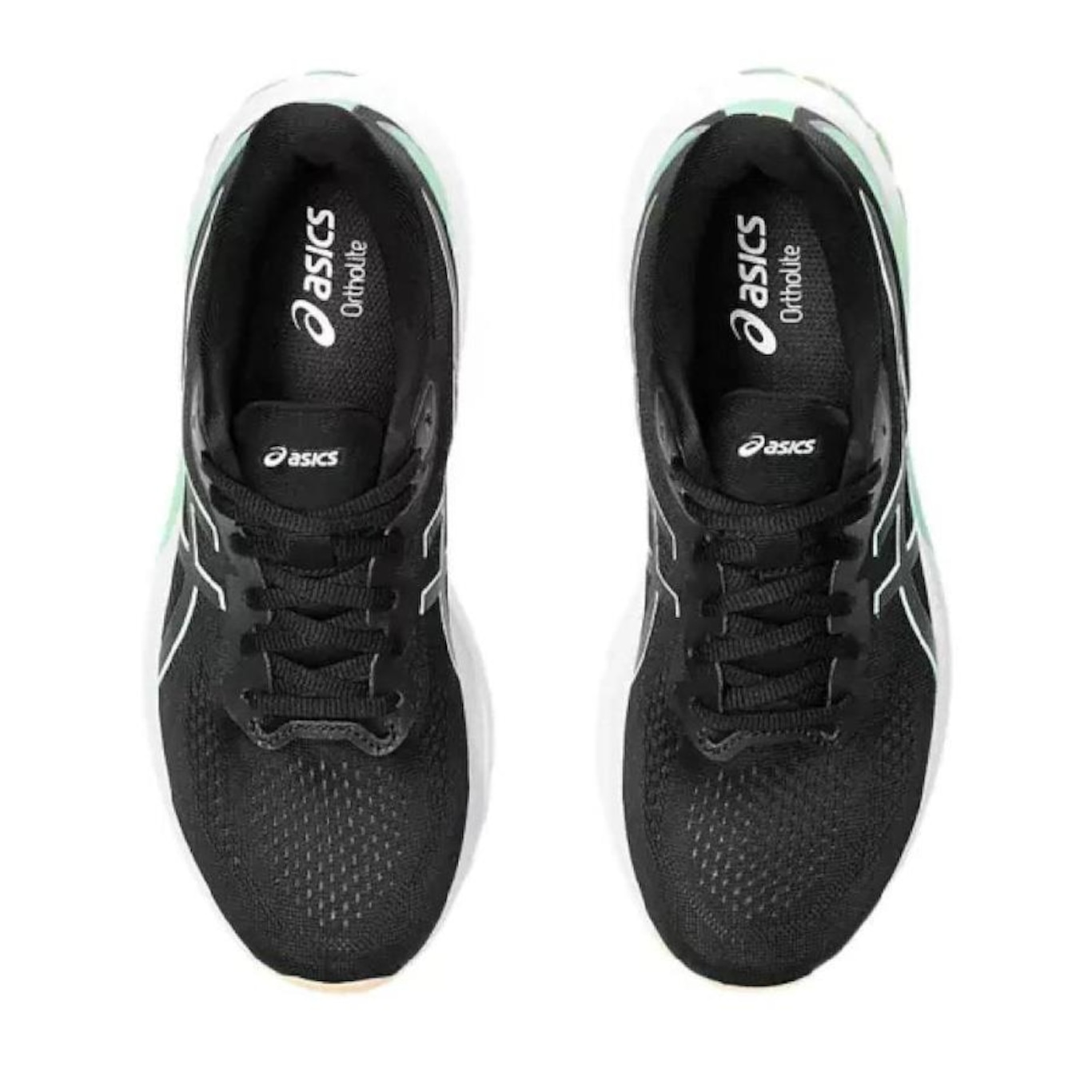 Tênis Asics GT-1000 12 - Feminino - Foto 3